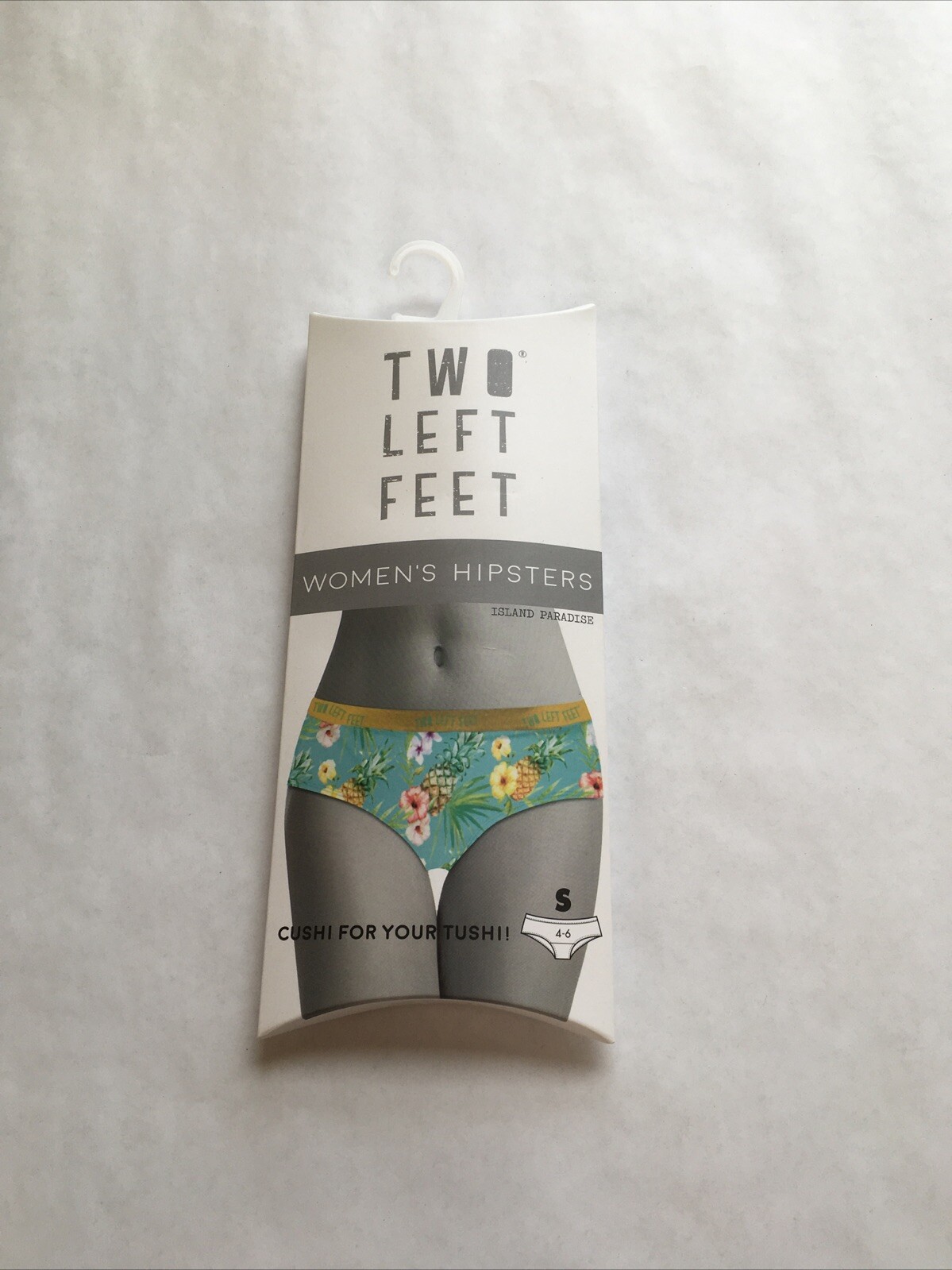 Two Left Feet
