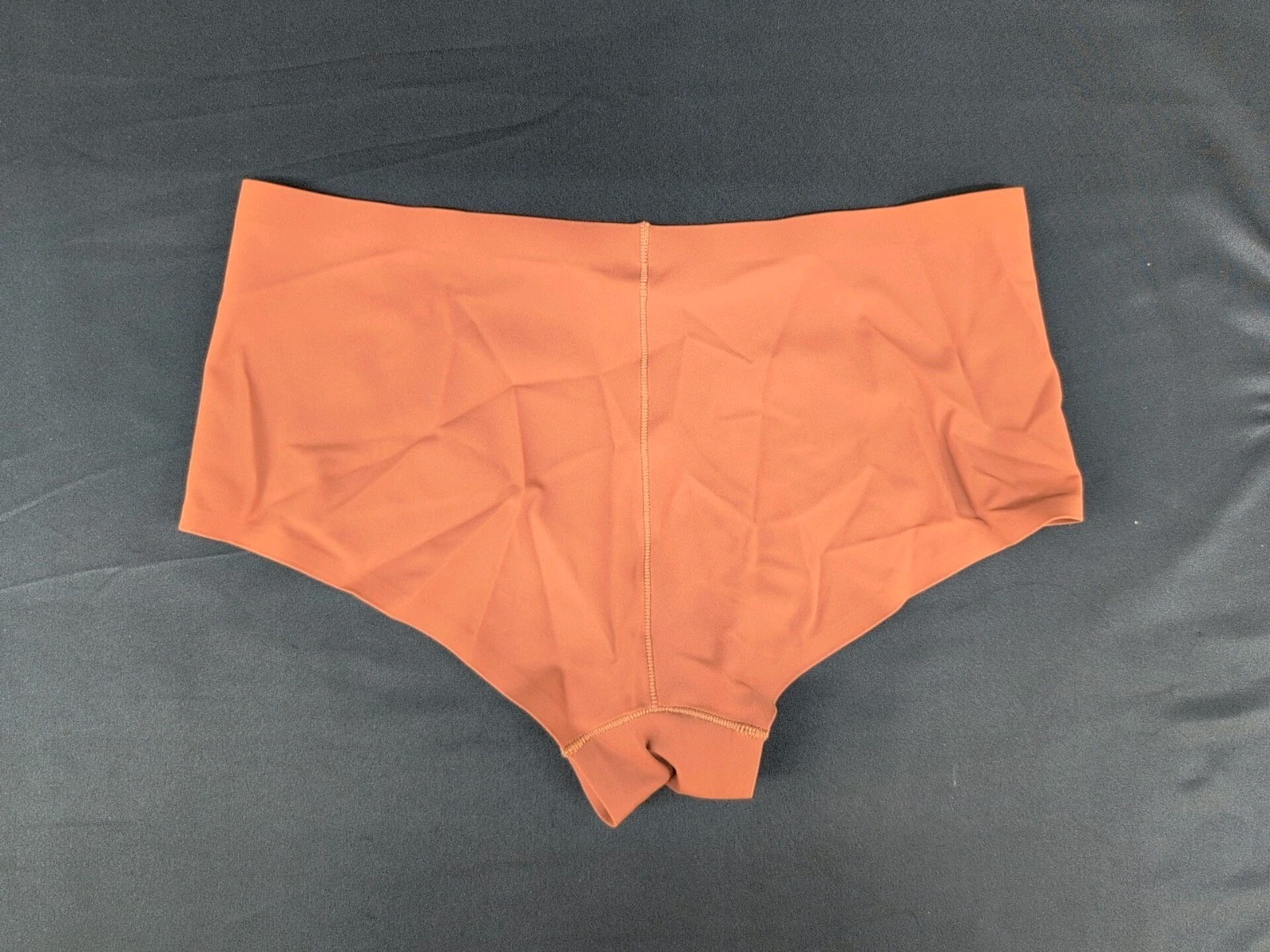 Sexy Seamless High Waisted Women’s Underwear Panties Pack of 5 Medium Multi