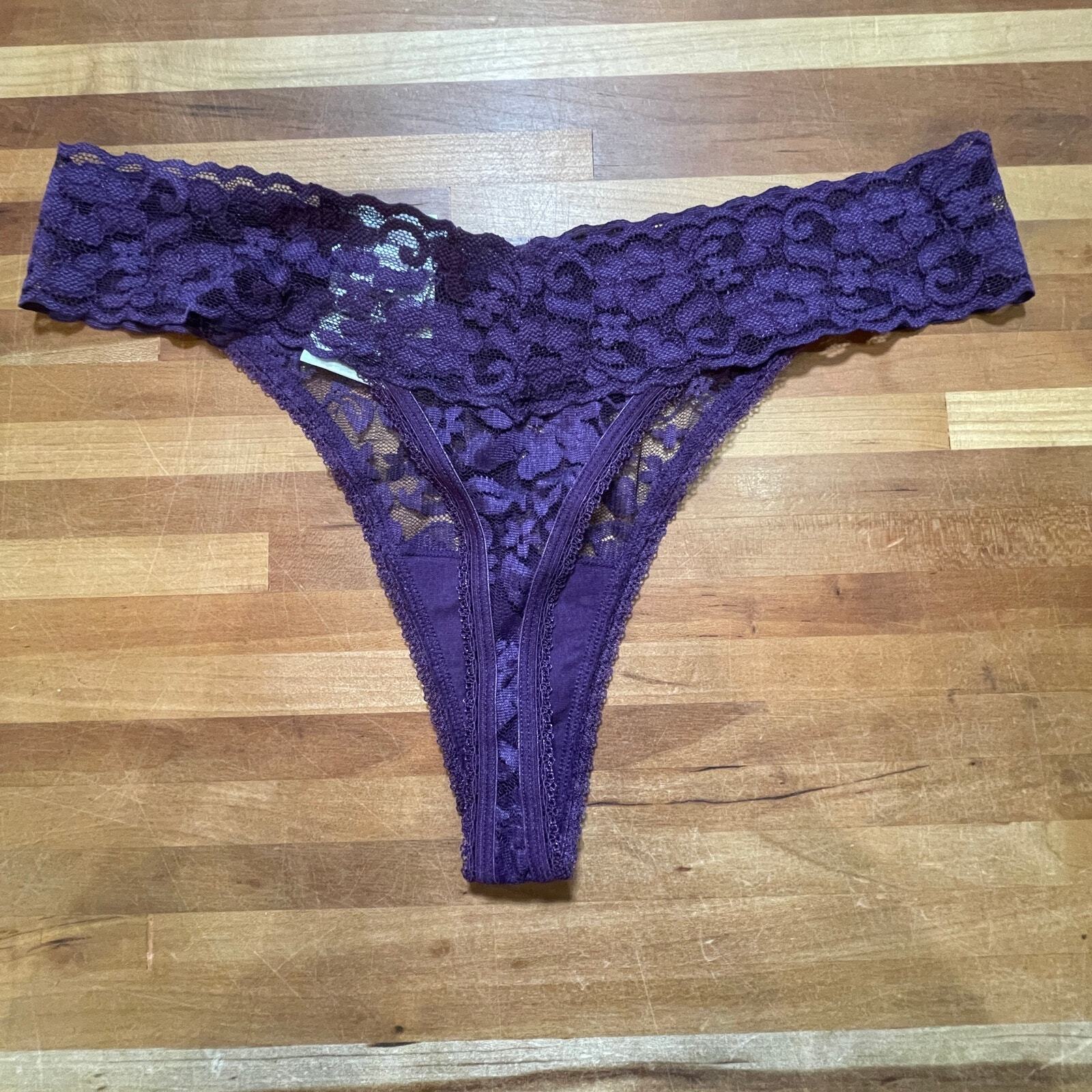 Mixed panty pack of 3, multicolor and style Medium