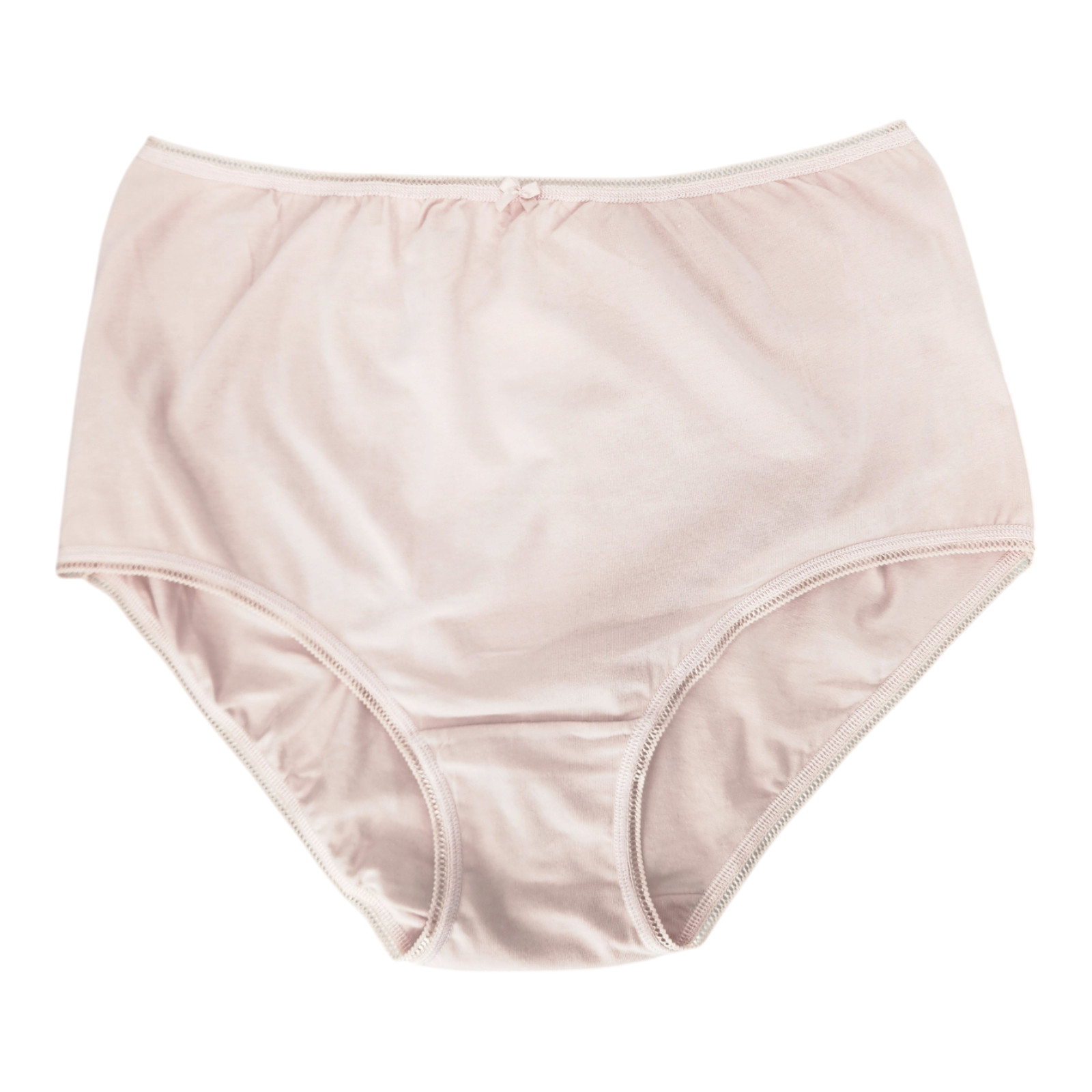 M&S Collection 5 Pack Cotton Mix Skinny Fit Knicker