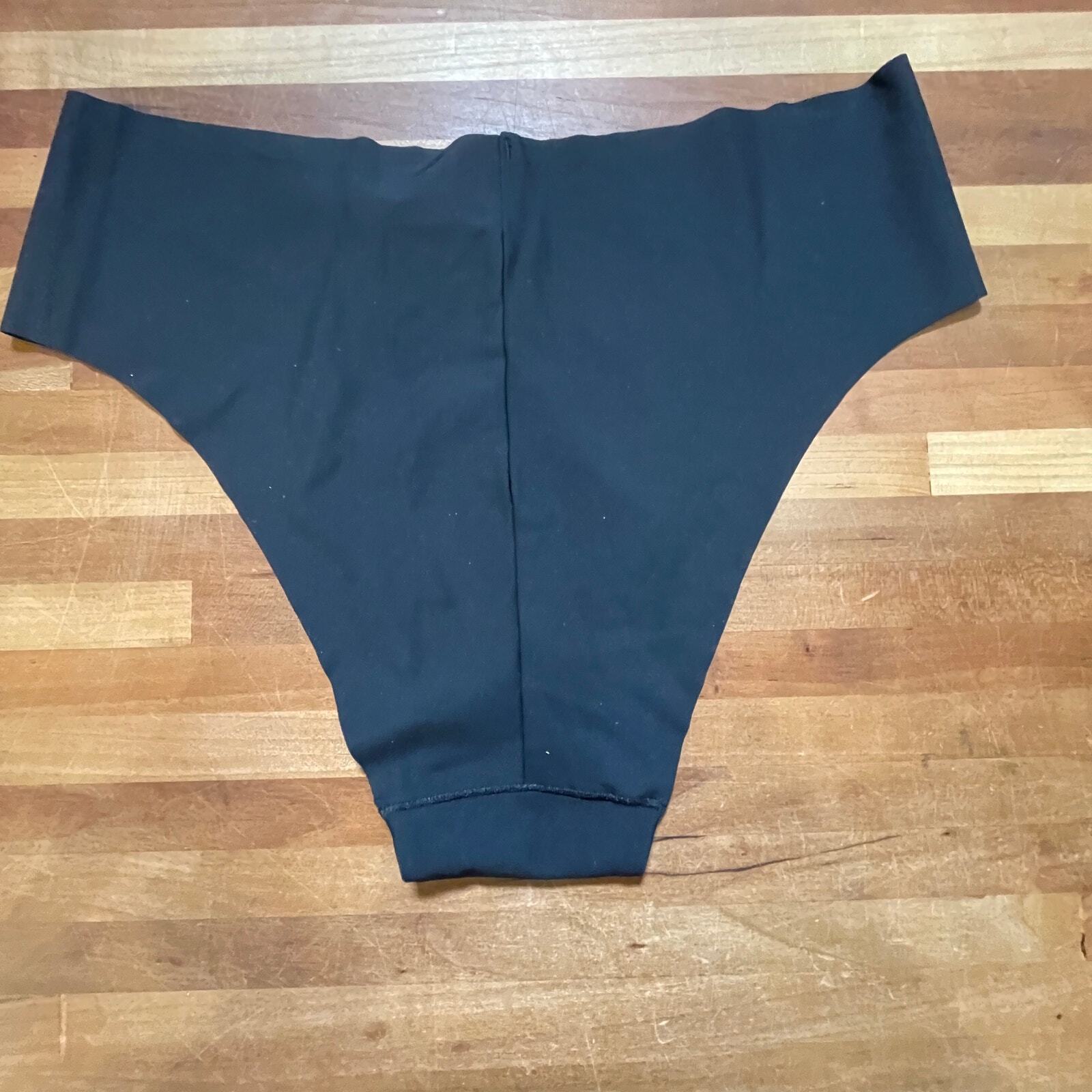 Mixed panty pack of 3, multicolor and style Medium