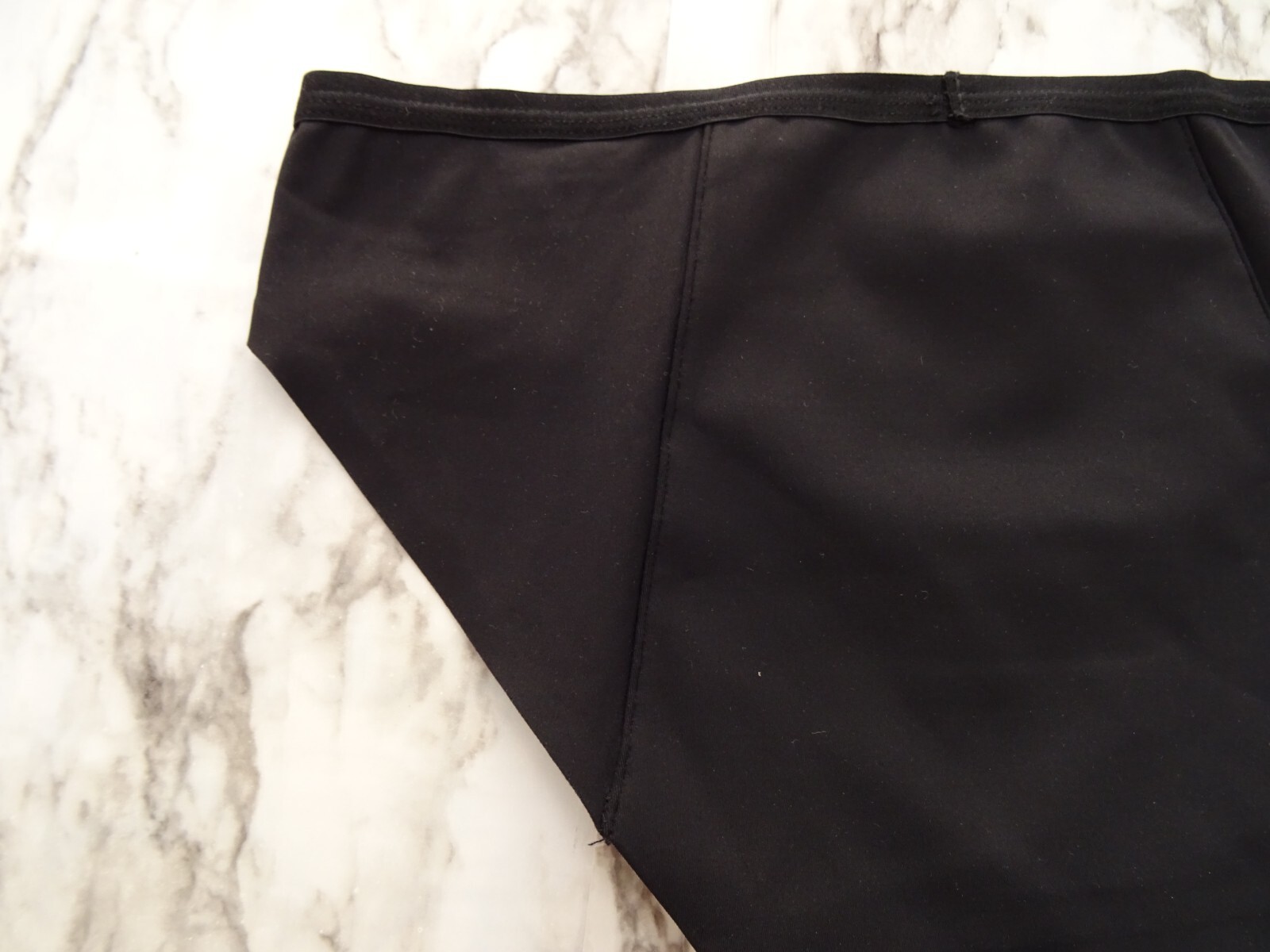 Proof# Heavy Absorbency Menstrual Brief 1-Pack Panties US Size S
