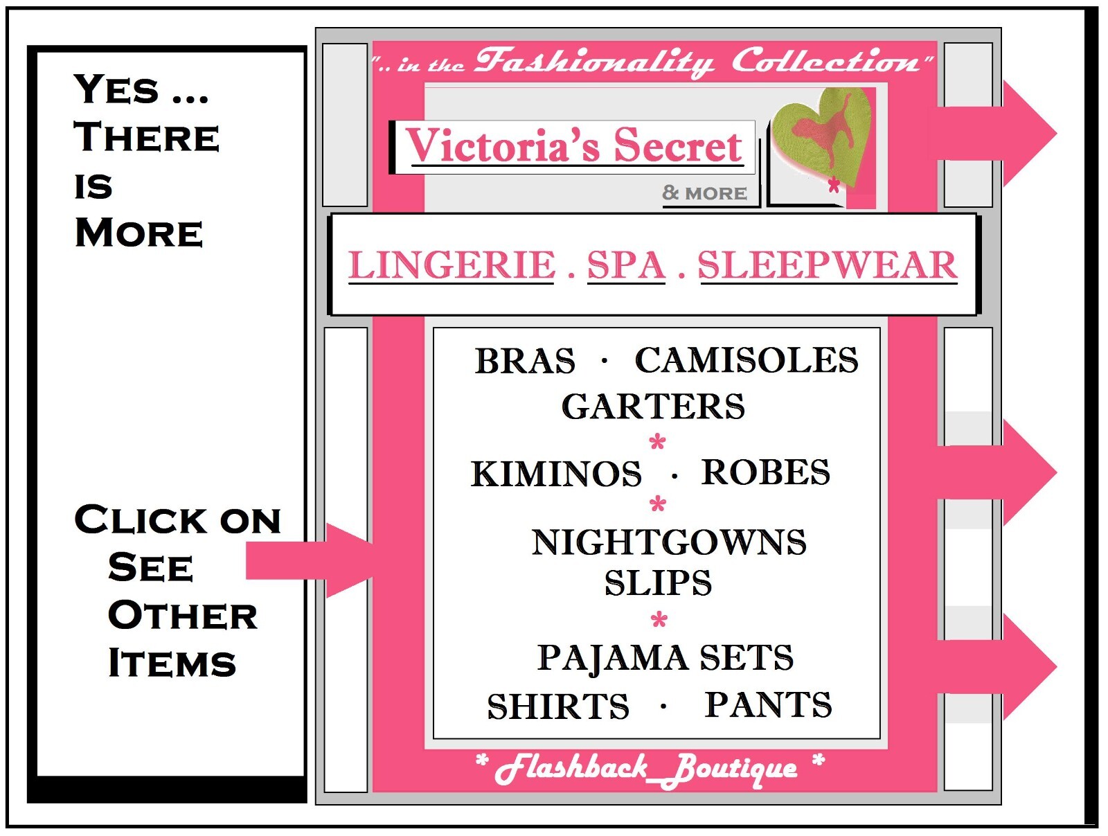 Victoria’s Secret PINK Panties XS Thong / String Red