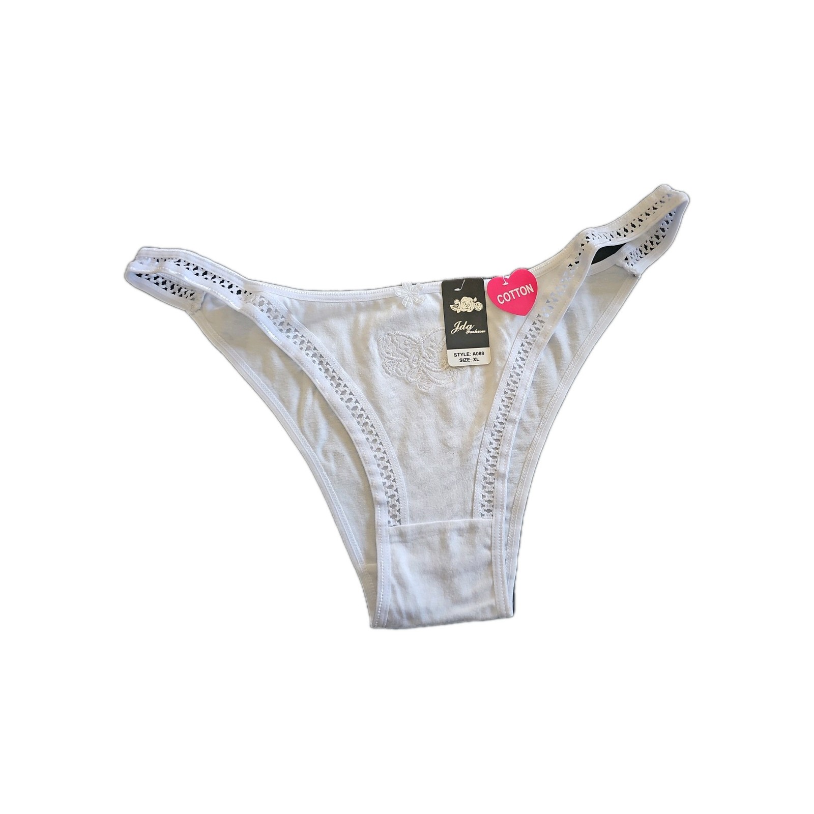 Women’s Underwear XL 4 Pack