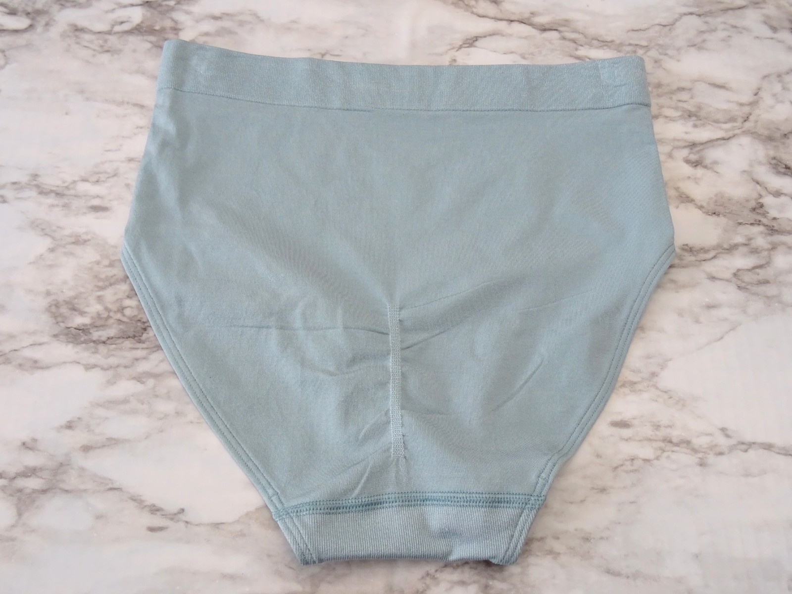 Wacoal 838175# B-Smooth Full Brief 3-Pack Panties US Size S