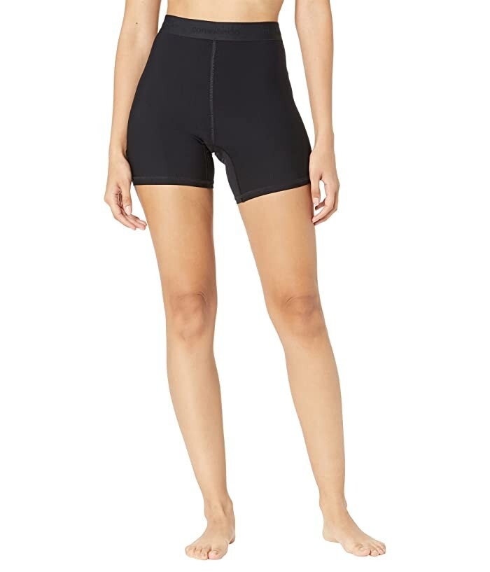 Commando Butter Boxer Brief Panty L49536 Womens Size S