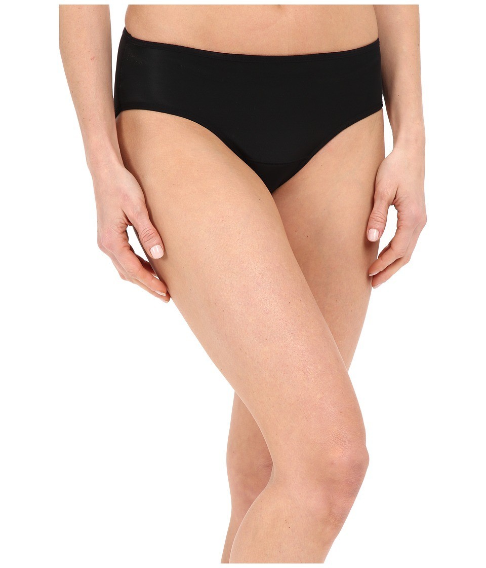 Fashion Forms Women’s Padded Buty Panty Black Size Small