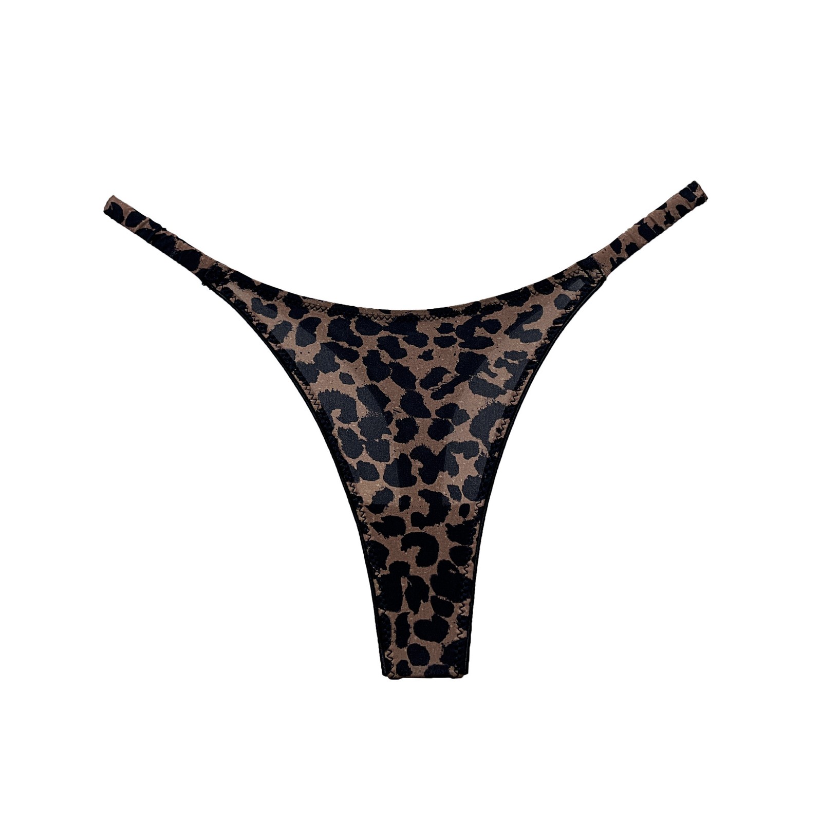 3 Pack Lot Sexy Womens G string Thongs Panties Underwear Lingeries Bikinis Brief