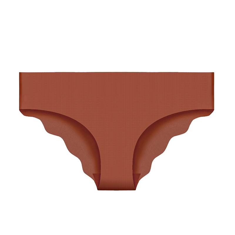 6 Pack Lot Sexy Womens Seamless Panties Brief Bikinis Ladies Underwear Lingeries