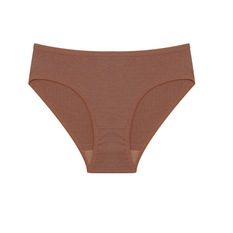 5 Pack Lot Womens Sexy Panties Brief Hipster Cotton Underwear Intimate Low Waist