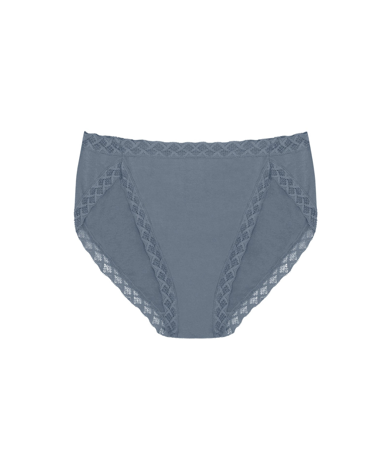 Bliss French Cut Brief – Country Blue Size M NWT