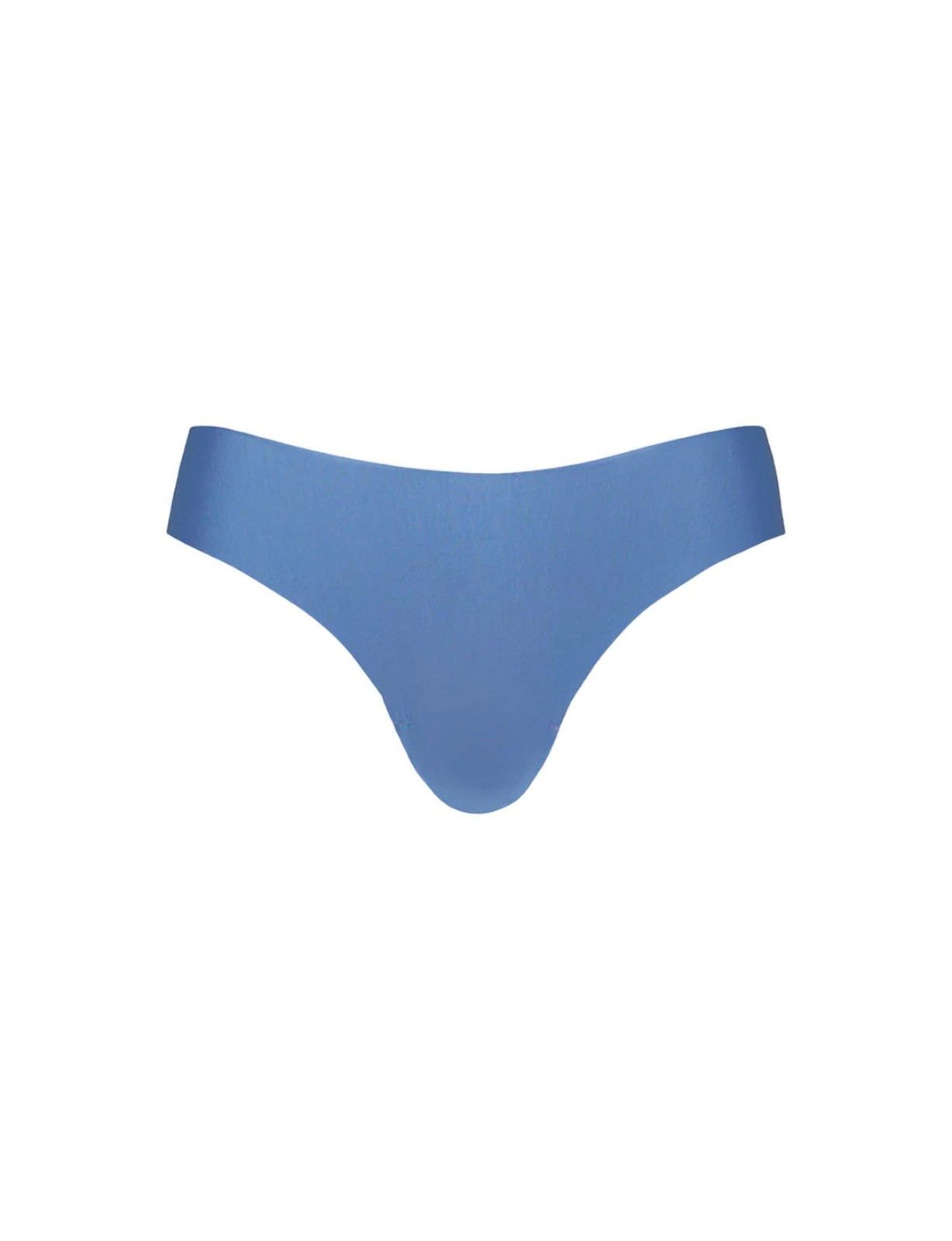 Commando butter mid-rise thong underwear size XL