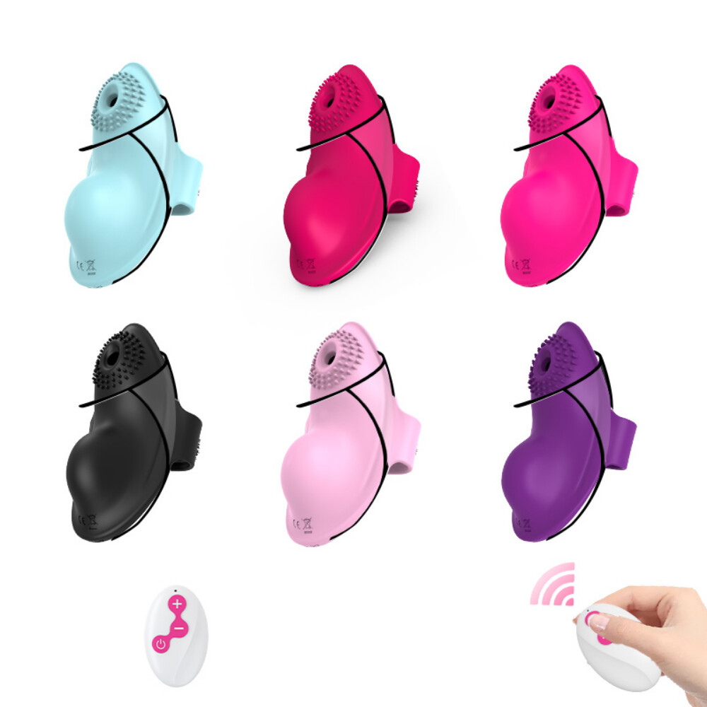 Wireless Remote Control Vibrating Panties Sexy Lace Rechargeable Toy Waterproof