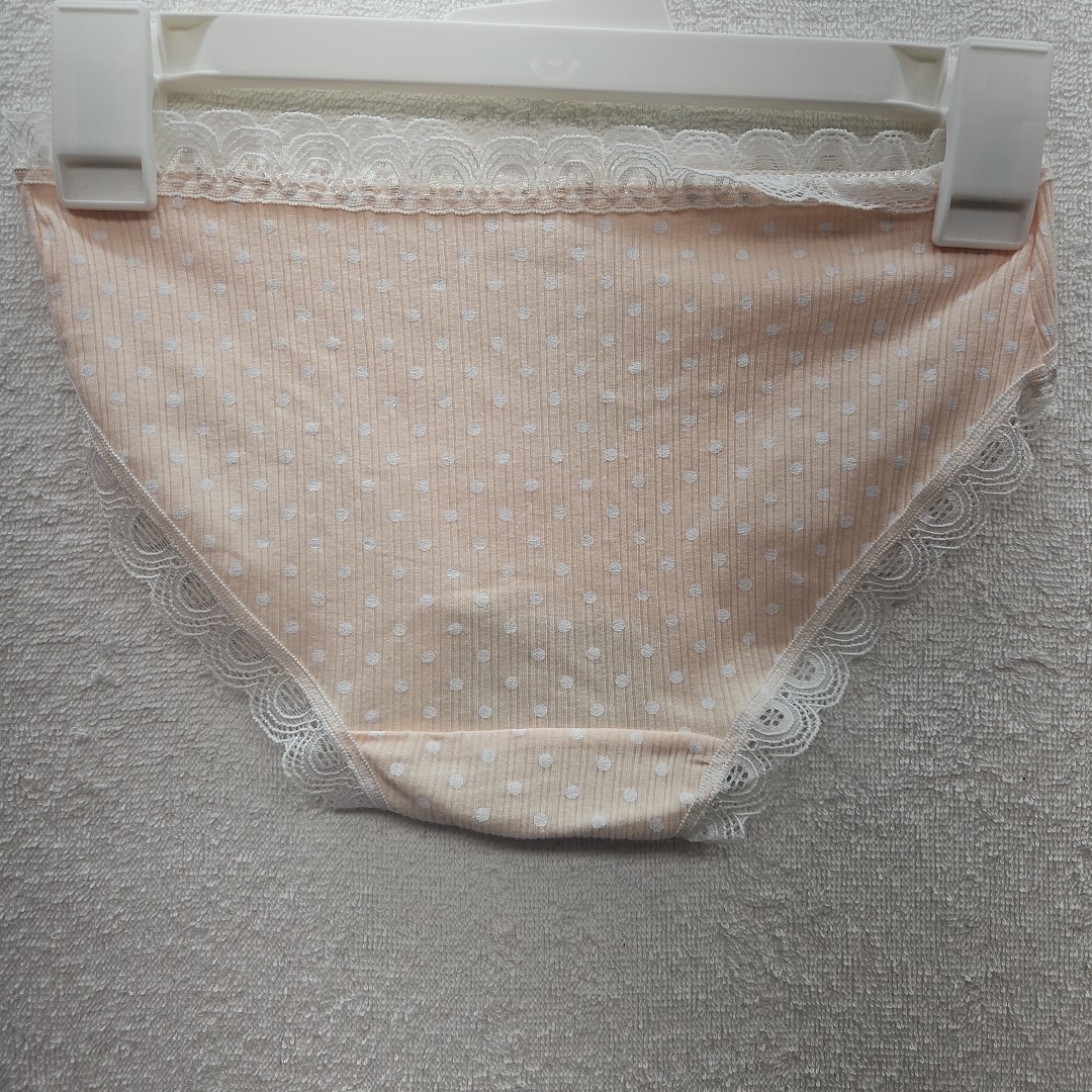 Women Panties Size S Different Types & Colors New Shelf Pulls 5 pack (S2)