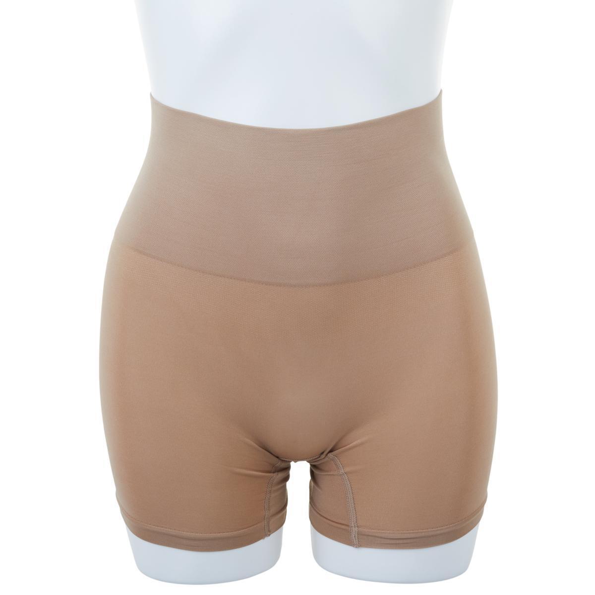 Yummie Seamless Shaping Shortie 3-pack 607703/630828-J