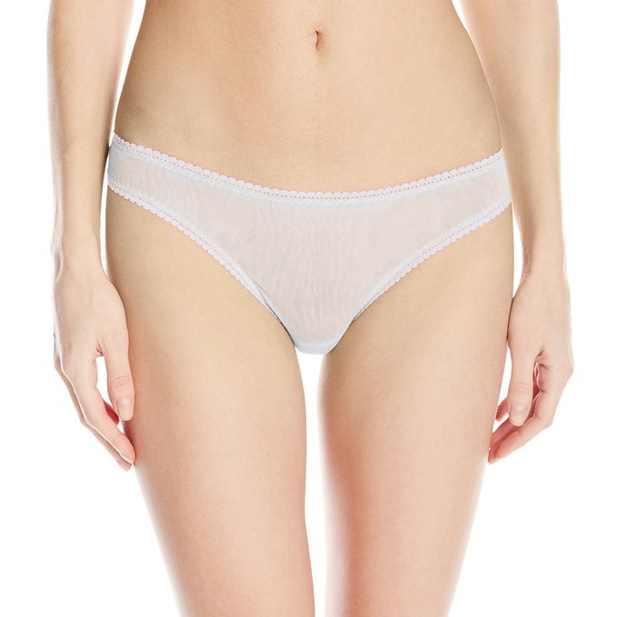 OnGossamer Gossamer Mesh Hip-G Thong – 3512