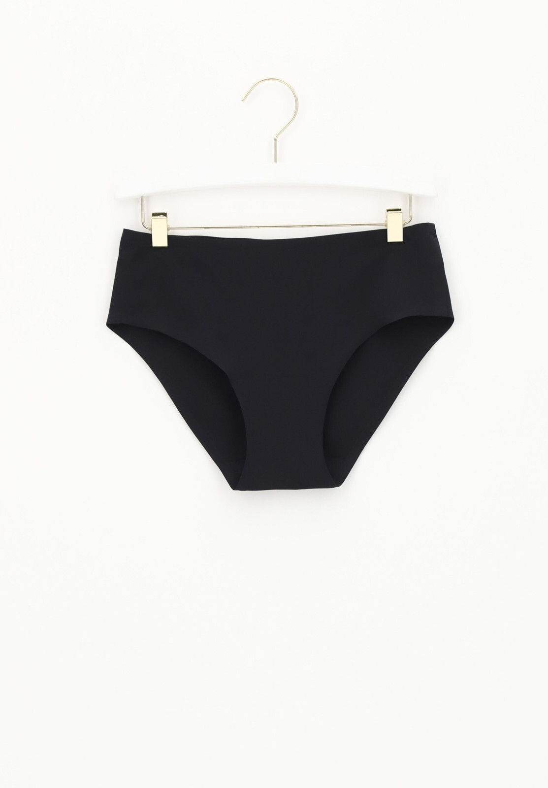 3 Pack Oroblu One Size High waist brief the One and Only ultra stretchable