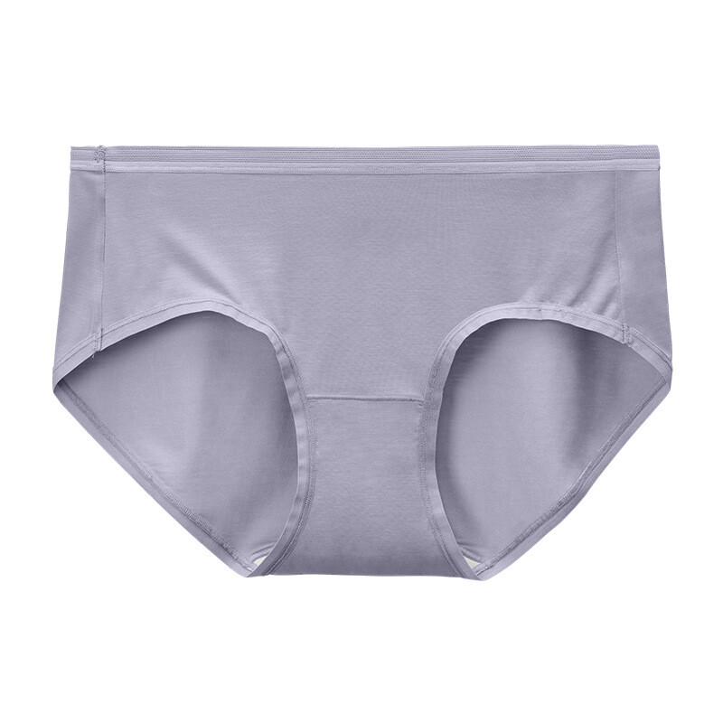 Women’s Modal Triangle Underwear Cotton Antibacterial Comfortsble Triangle Pants