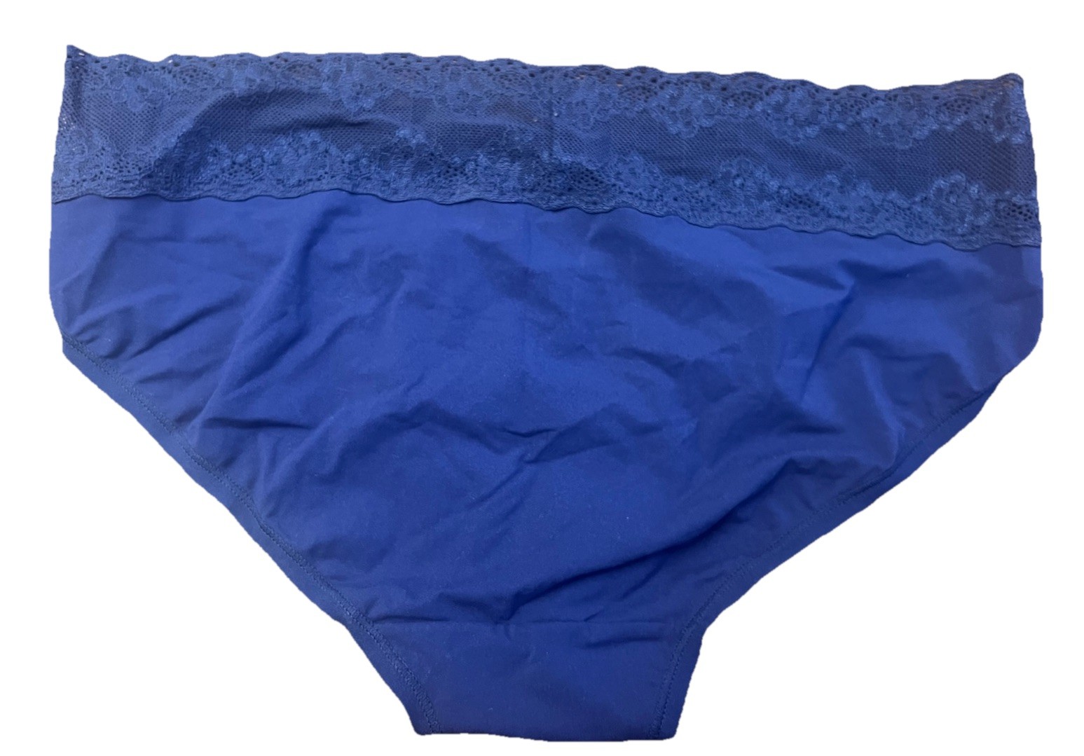 NATORI 773154 BLISS PERFECTION FRENCH BRIEFS UNDERWEAR 3 PACK NEW $66 SIZE OS