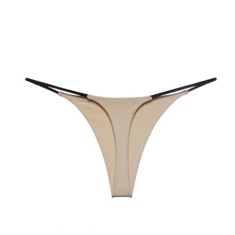 One Size Briefs Panties Thong Underwear Women Knickers for lingerie Brand New