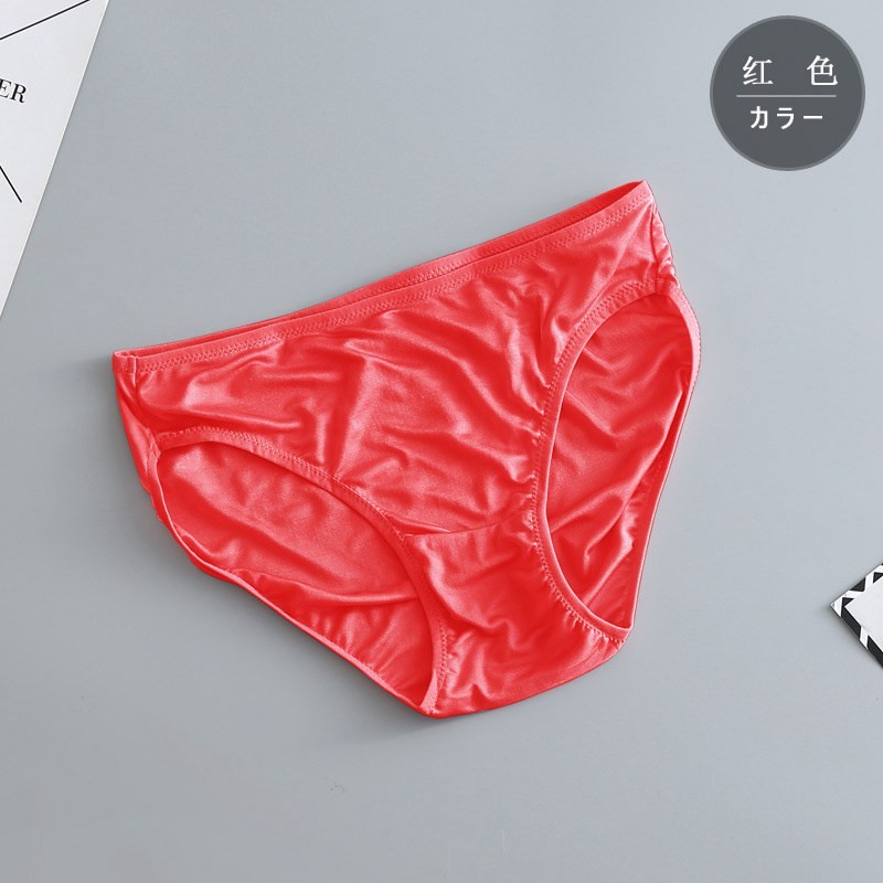 Comfortable Natural Thin Style Low Women’s Solid Breathable Basic Color Tangge