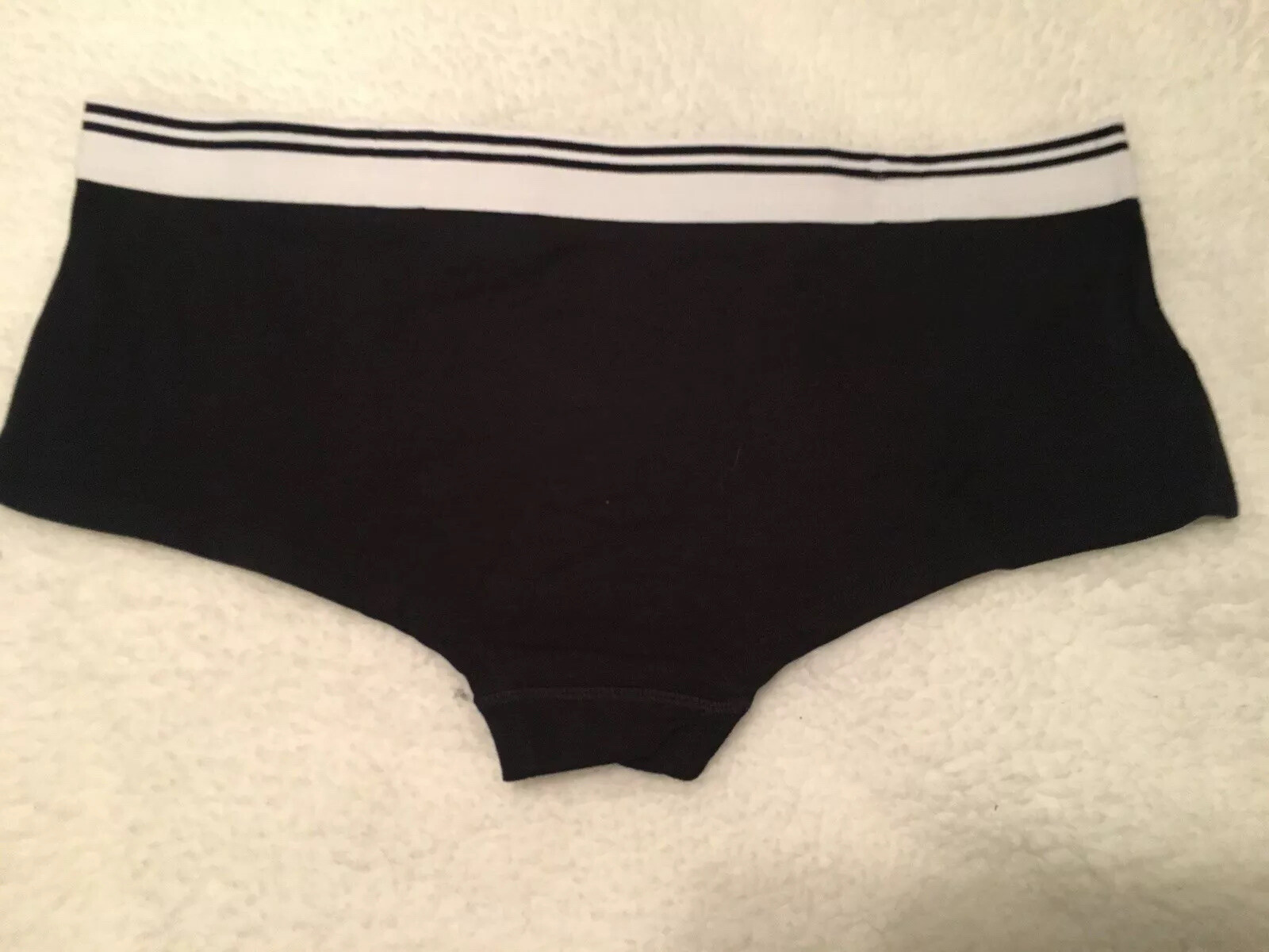 AC DC Boy Short PANTY XXl (9) New With Tags Free Shipping