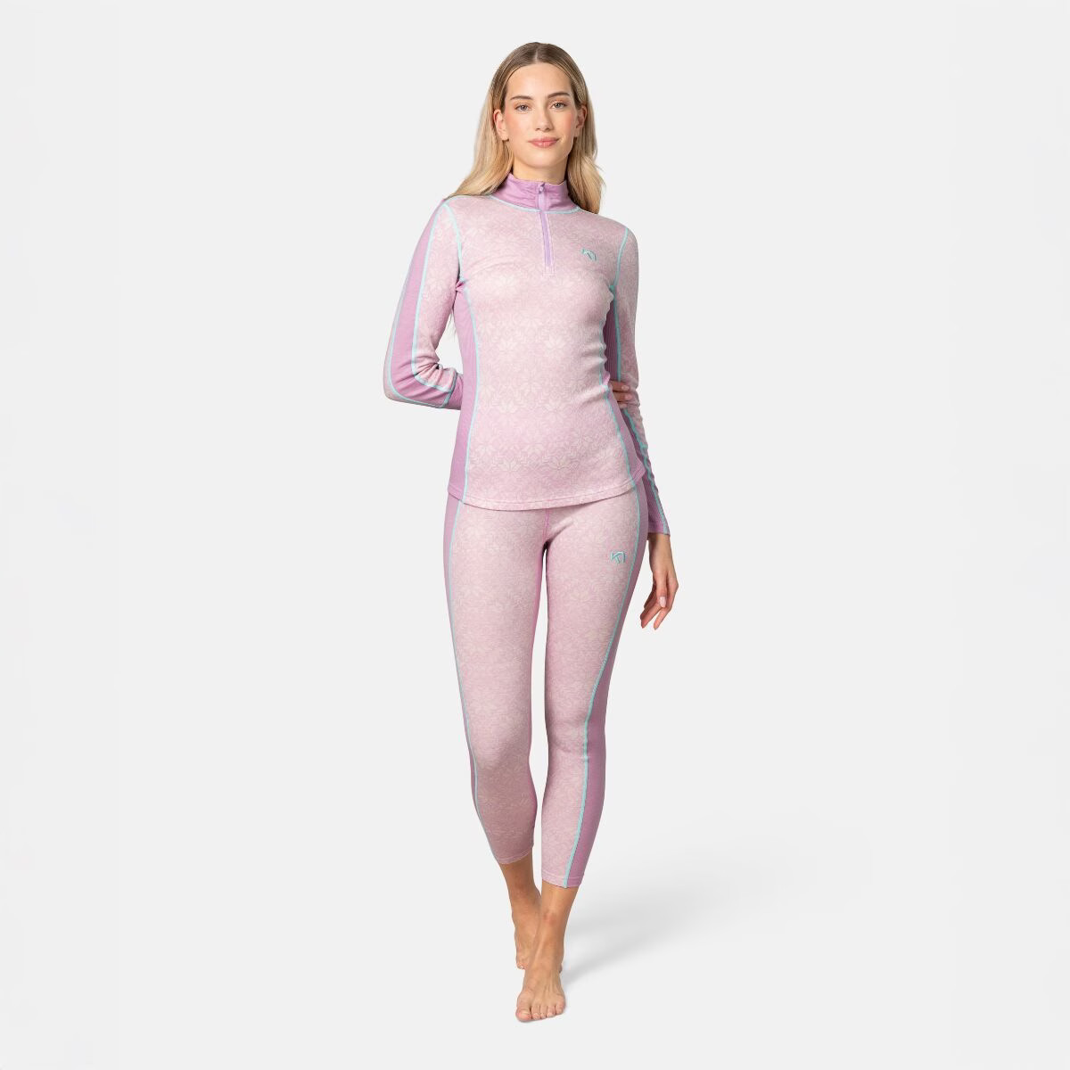 Kari Traa Anna 1/2-Zip Top – Women’s
