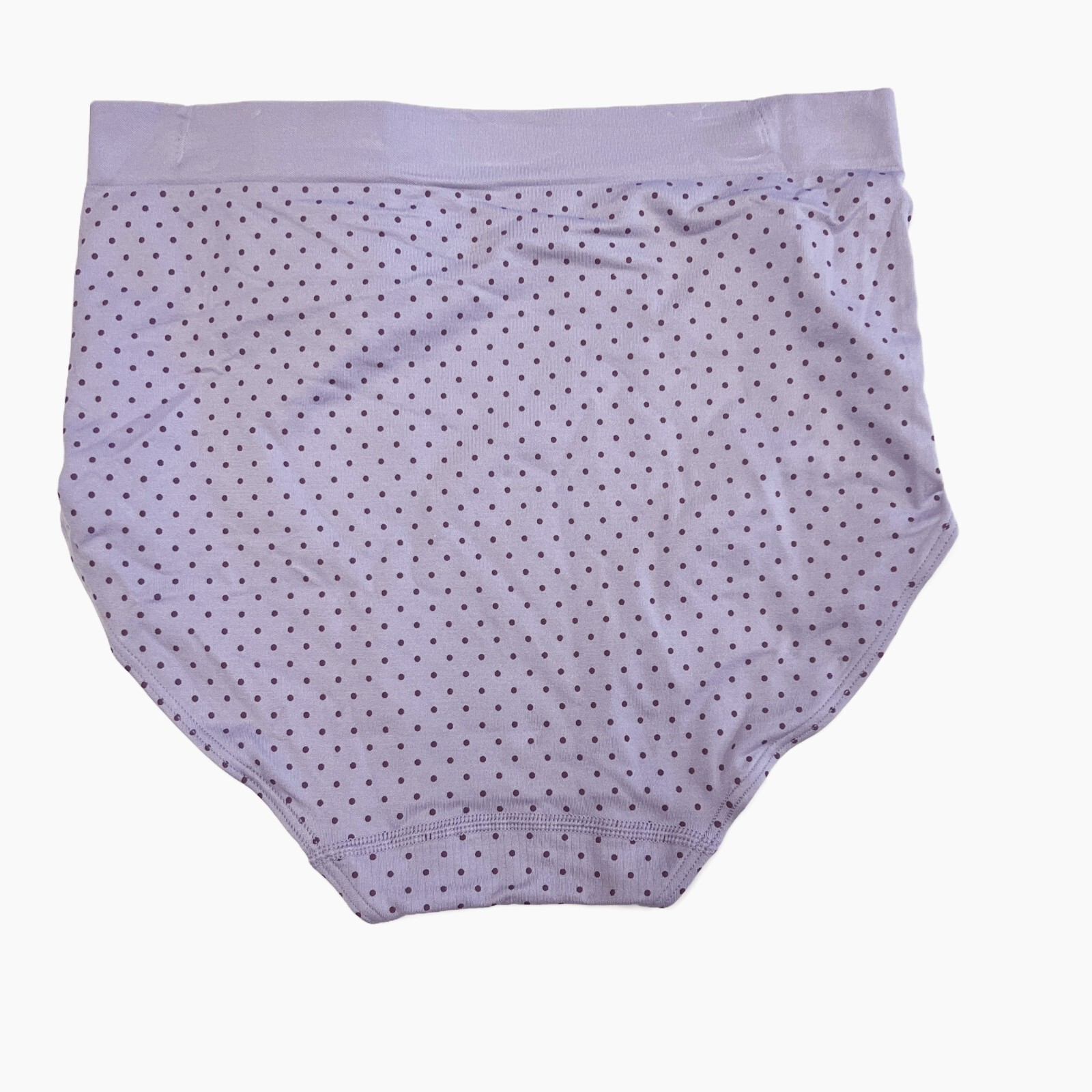 2 Bali One Smooth U Brief Panty XL SIZE 8 NWT 2361 2 PACK