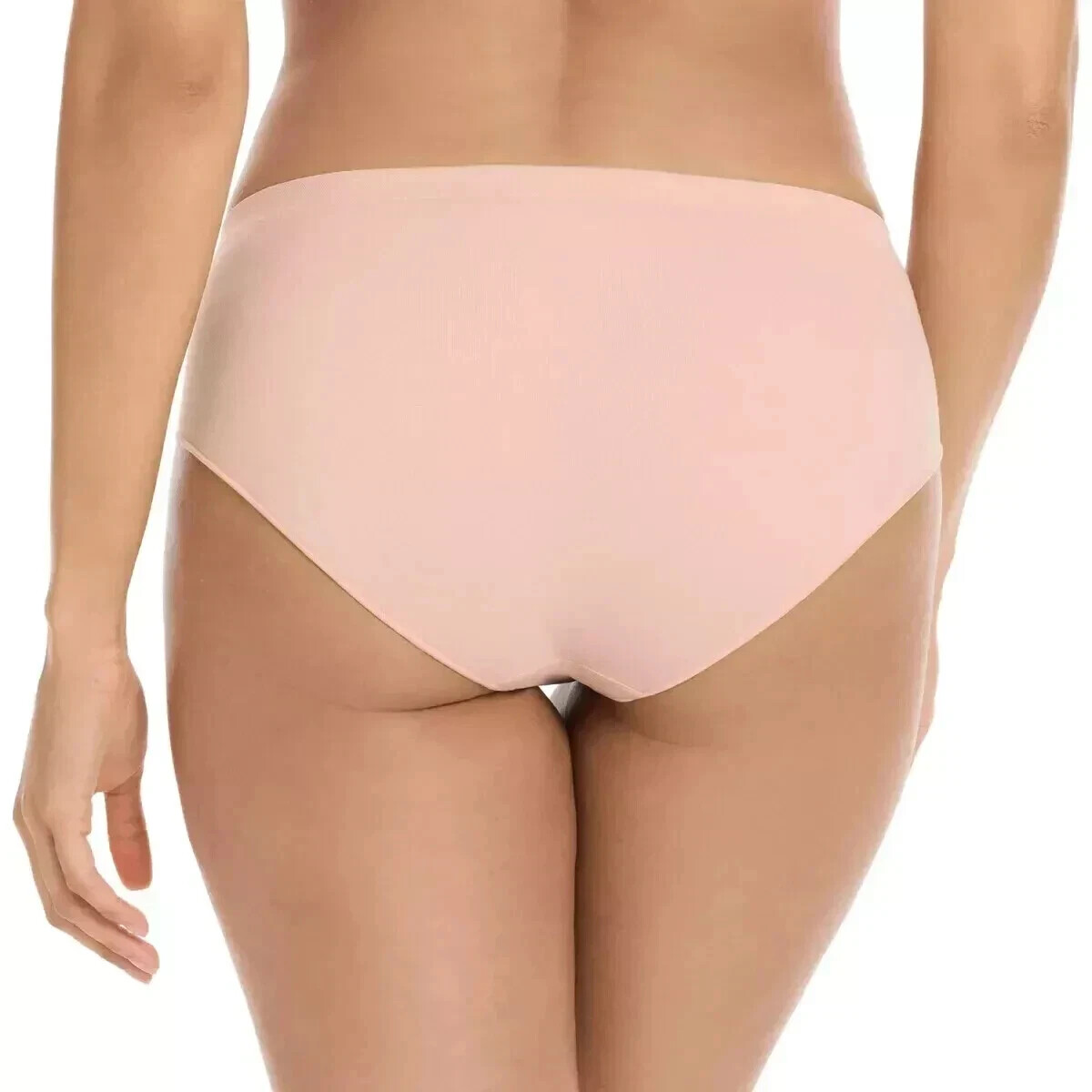 4-Pack Bikini PUMA Ladies’ Seamless