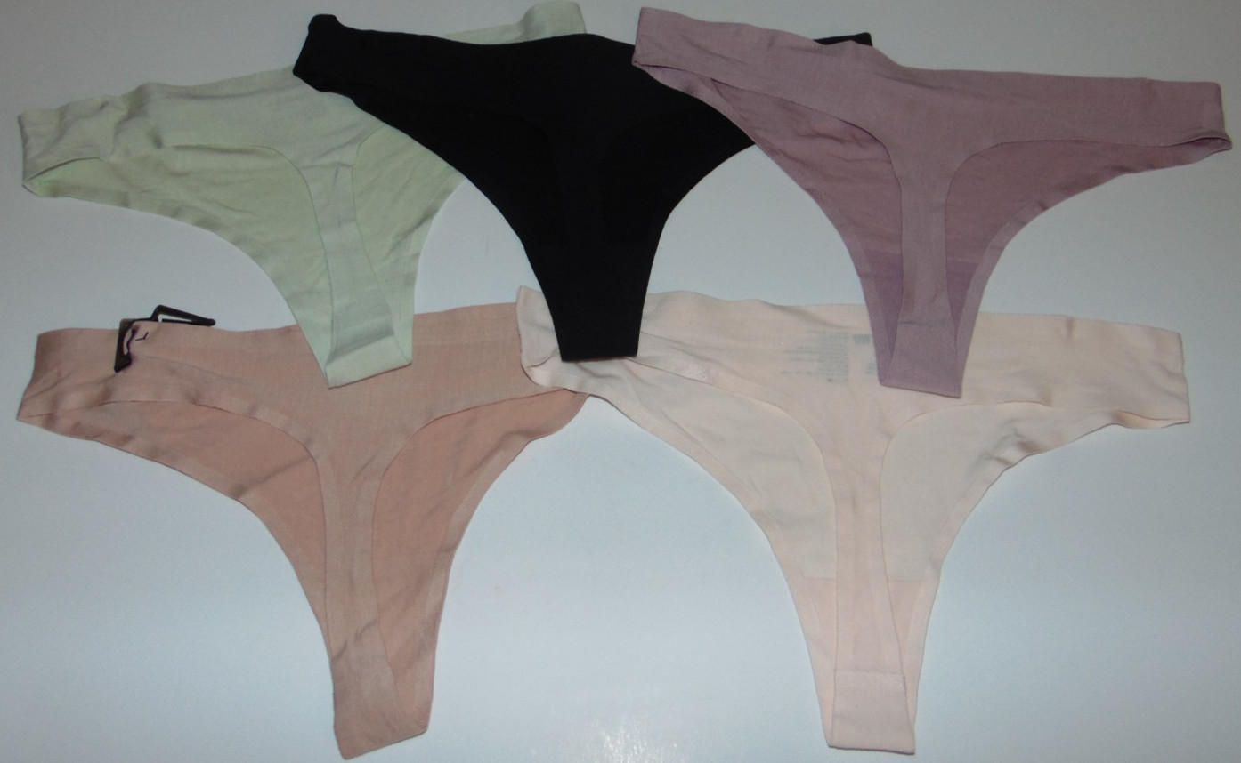 ~5 NWT Women’s JASON WU Thongs! Size L Super Cute $54!! FS:)~