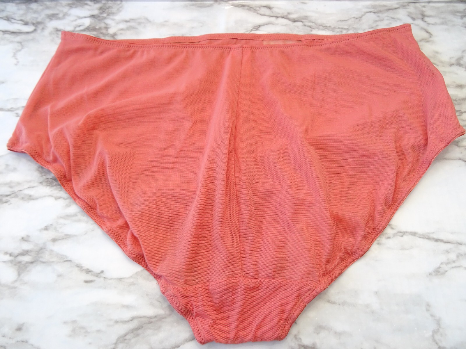 Elomi 8908# Matilda Full Brief 1-Pack Panties US Size 4XL