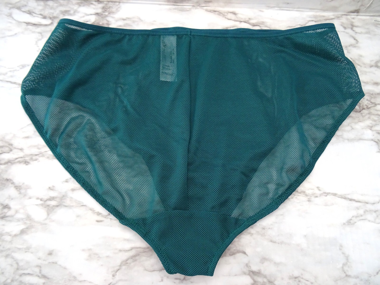 Elomi 301251# Kintai Full Coverage Brief 1-Pack Panties US Size L