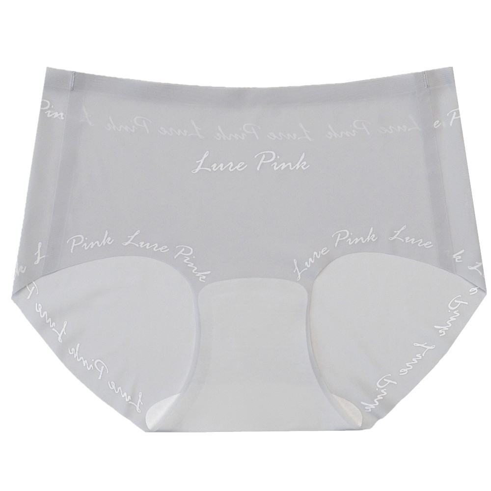6 Pack Lot Sexy Womens Seamless Panties Briefs Thin Ladies Underwear Lingeries