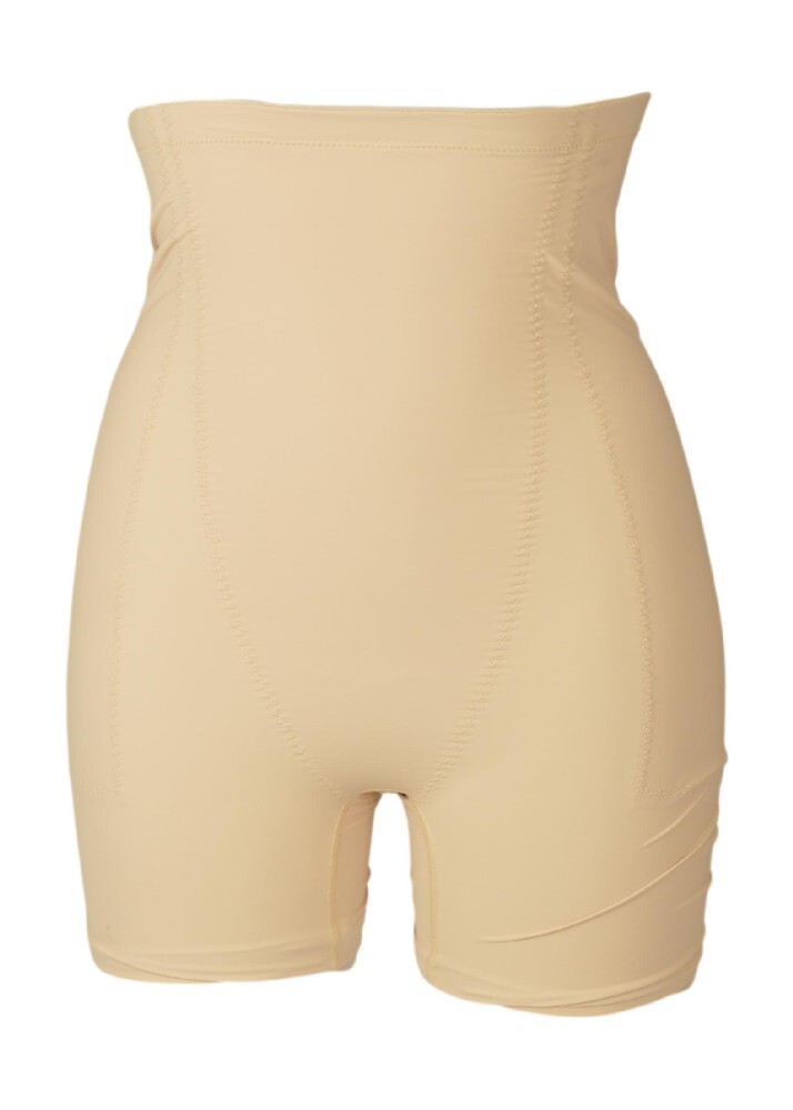 LOVABLE Women’s Celebrity Secret Shaper Total Shorts Sheath Item