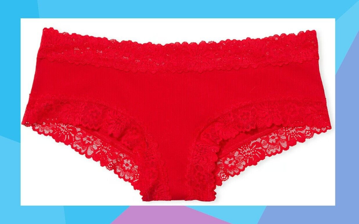 New Victoria’s Secret💘💲Discounts on 2+💲Cheeky 💘XS, S, M, L, XXL