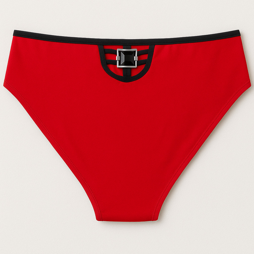 E et D S3038 ladies bikini underwear panties 10 S 12 M