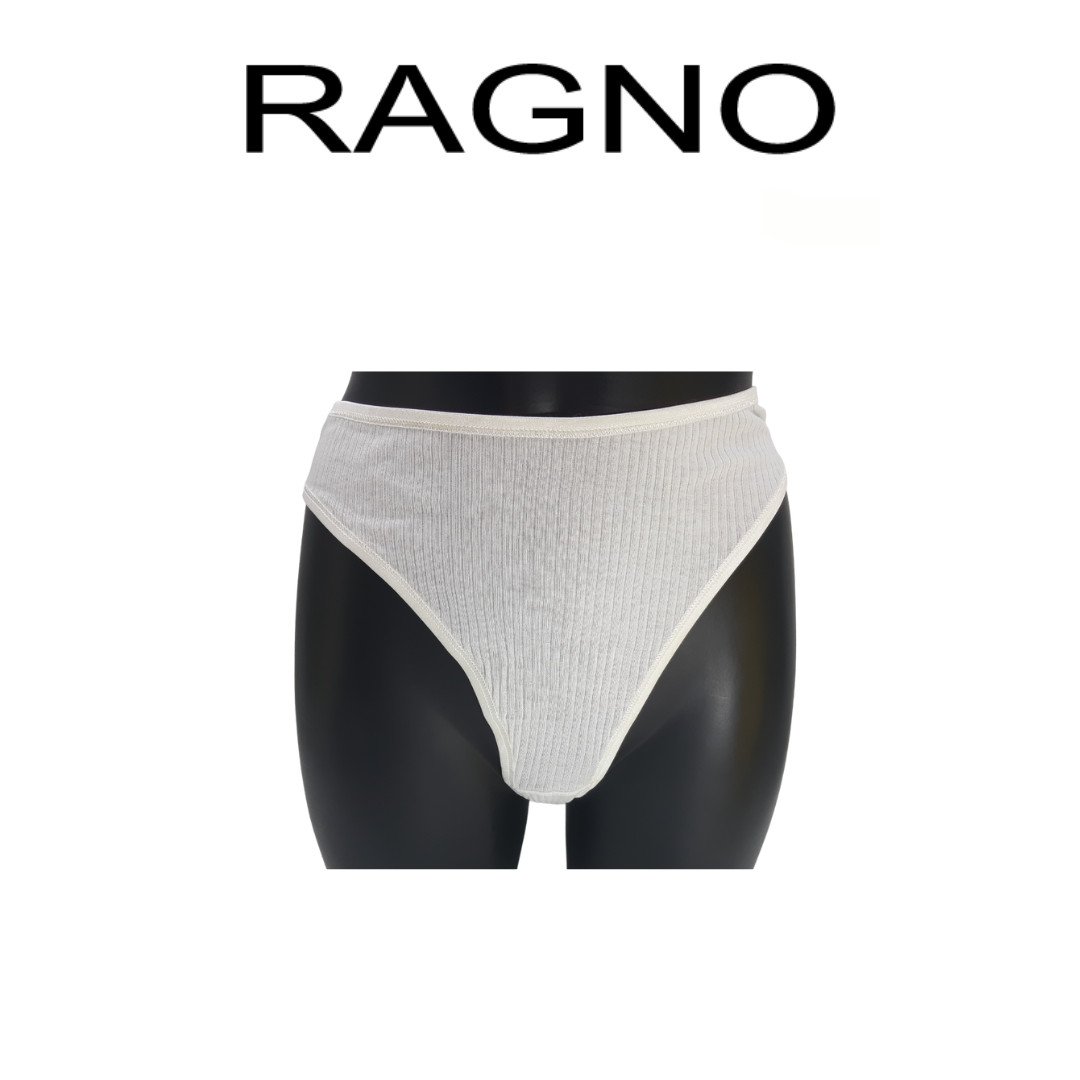 Women’s Legged Briefs, Various Colors, Cotton, Spider 7314R Spider