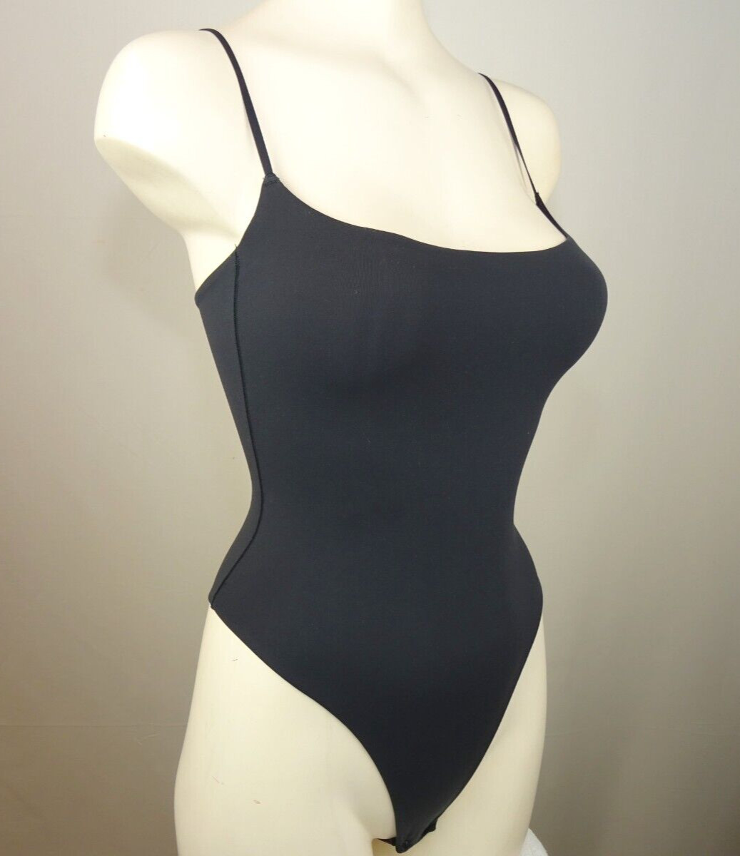 Skims 0066# Fits Everybody Cami Thong Bodysuit US Size 3X