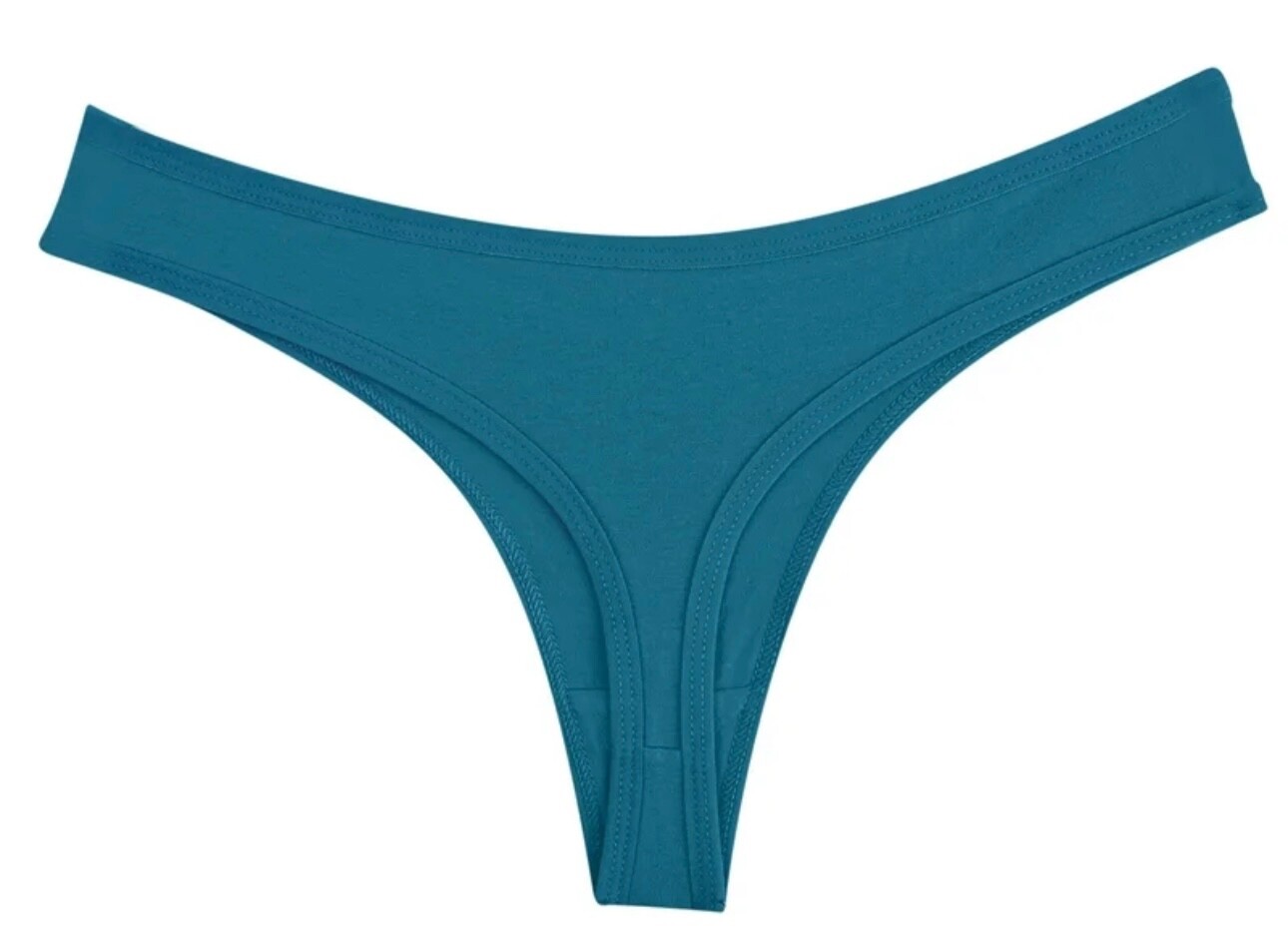 Sunm Boutique Underwear Packs Bikini Cotton Underwear for Women 16-Pack