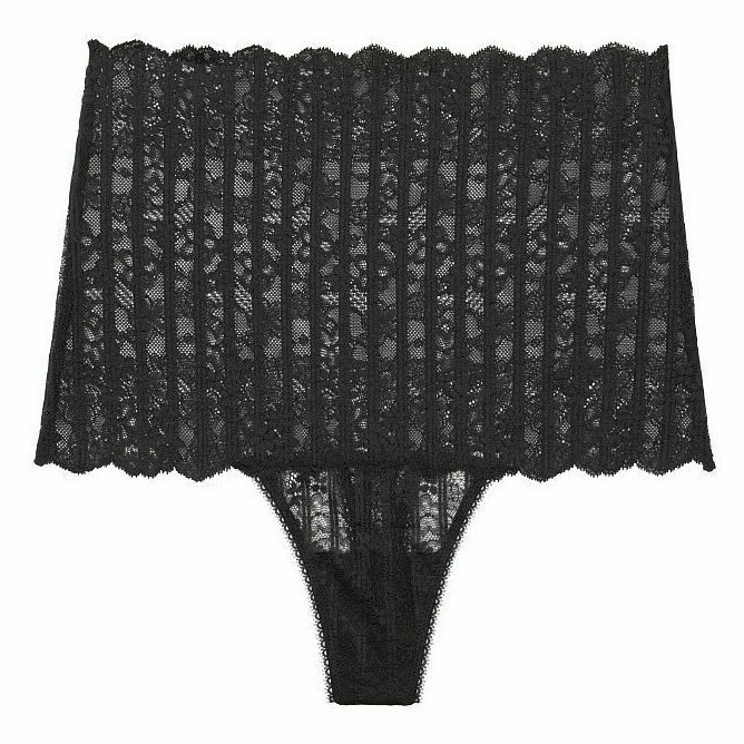 New $29.50💖Victoria’s Secret Dream Angels High Thong💖💗🎀Size S🎀