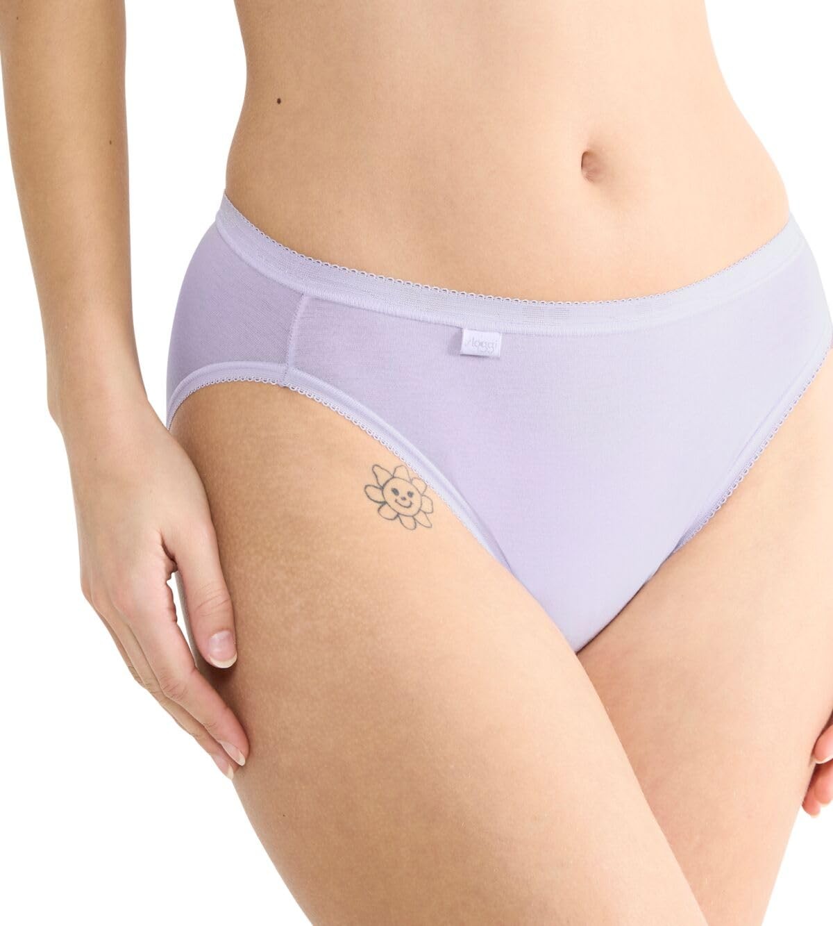 Basic Plus Tai C3P Multiple Colours 19