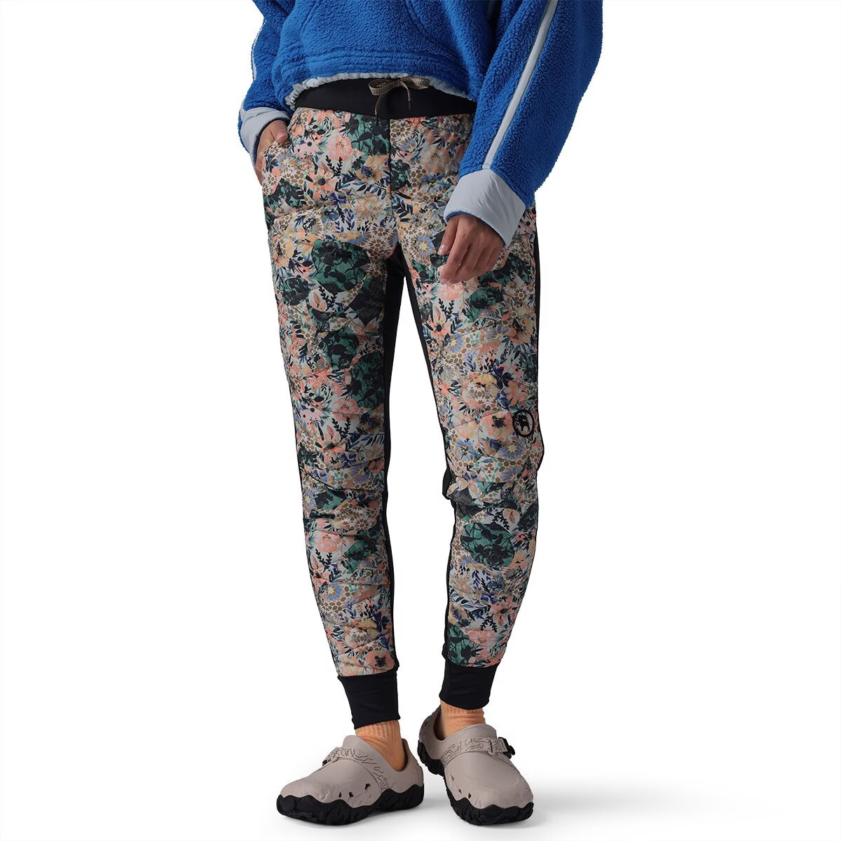 Backcountry Stansbury ALLIED Down Tight – Women’s