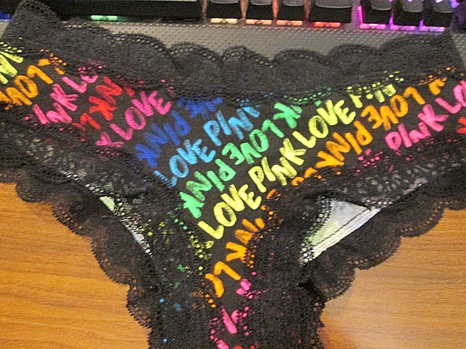 New Victoria’s Secret💘💲Discounts on 2+💲Cheeky 💘XS, S, M, L, XXL