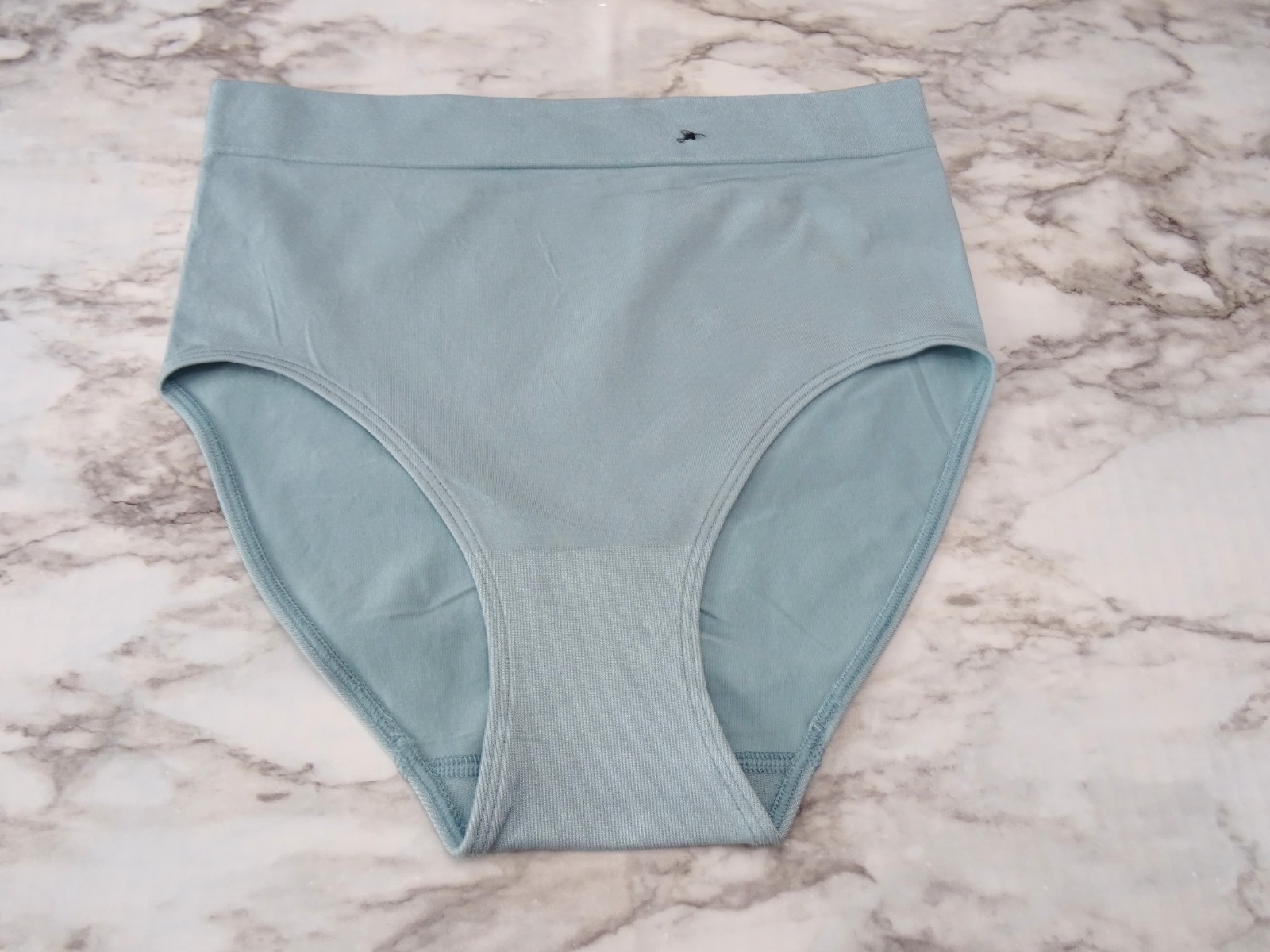 Wacoal 838175# B-Smooth Full Brief 3-Pack Panties US Size S