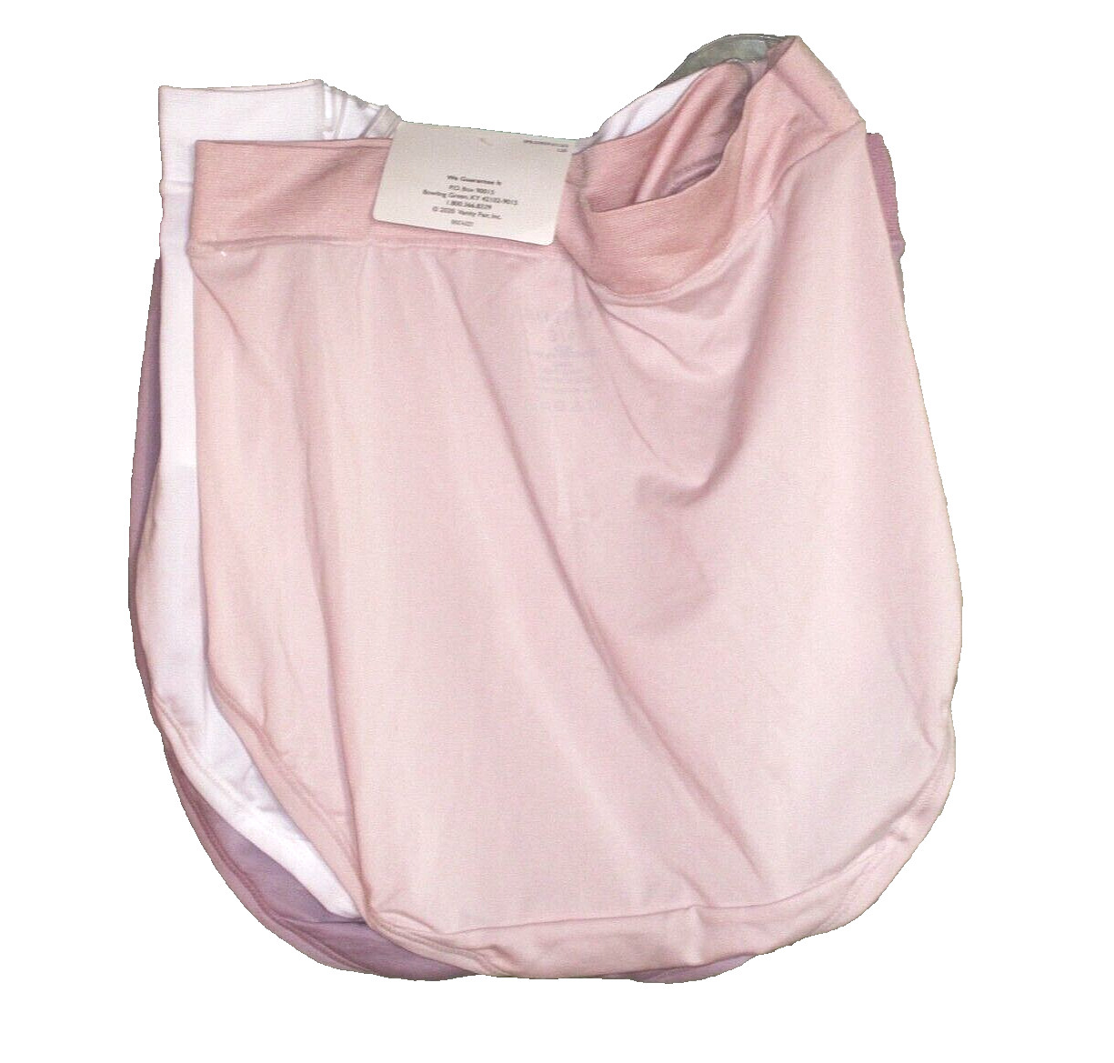 NWT Radiant by Vanity Fair 3 Pack Comfort Stretch Briefs Multiple Colors & Sizes