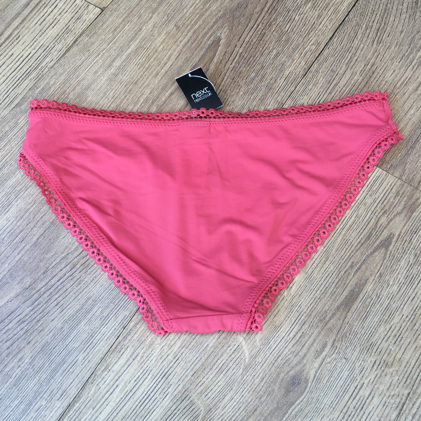 NEXT BNWT Coral Pants – Size 8