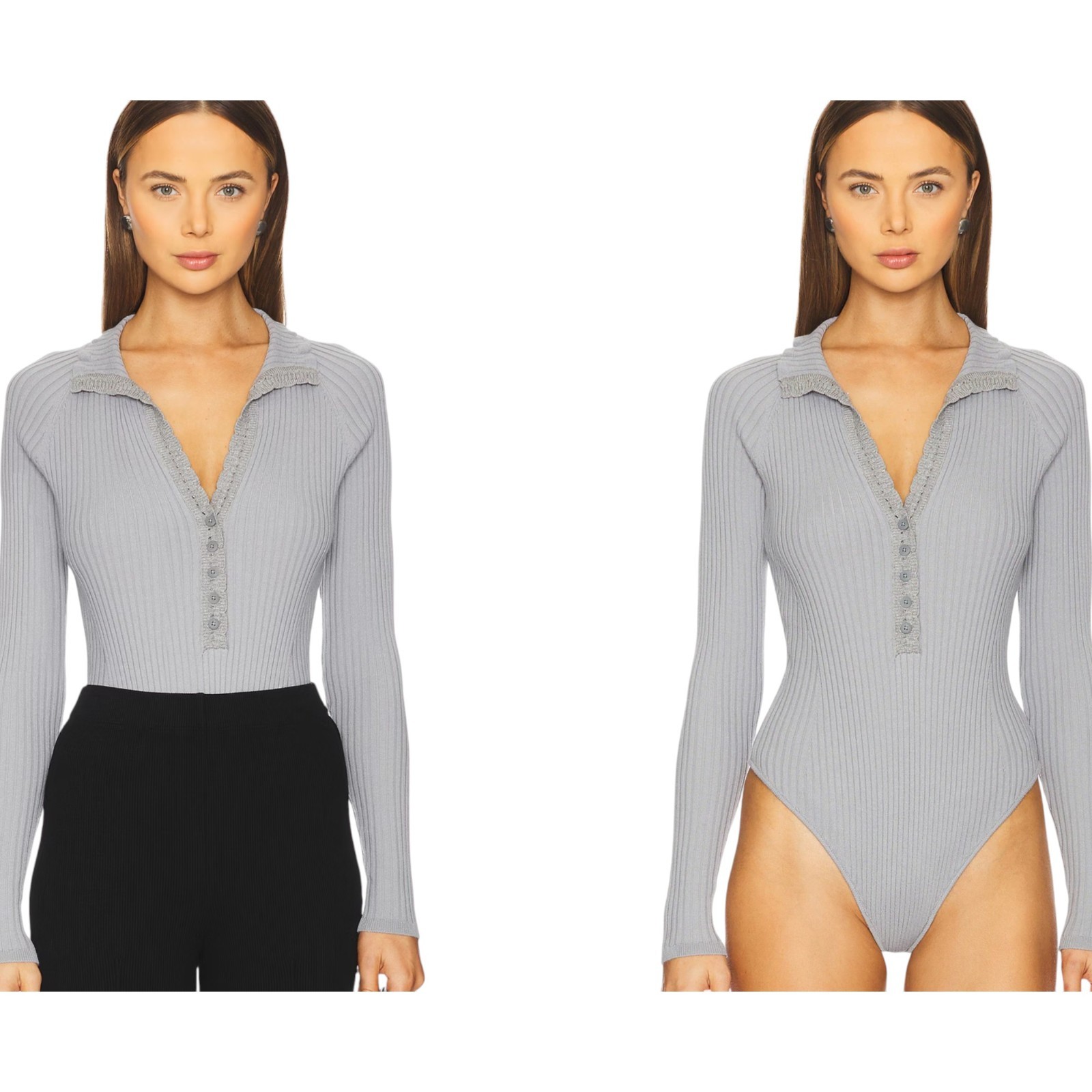 Free People x Intimately FP Ready For It Bodysuit LG Women’s 12 & XL Women’s 14