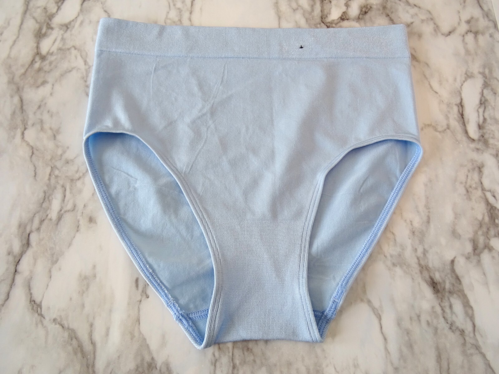 Wacoal 838175# B-Smooth Full Brief 3-Pack Panties US Size 5-S