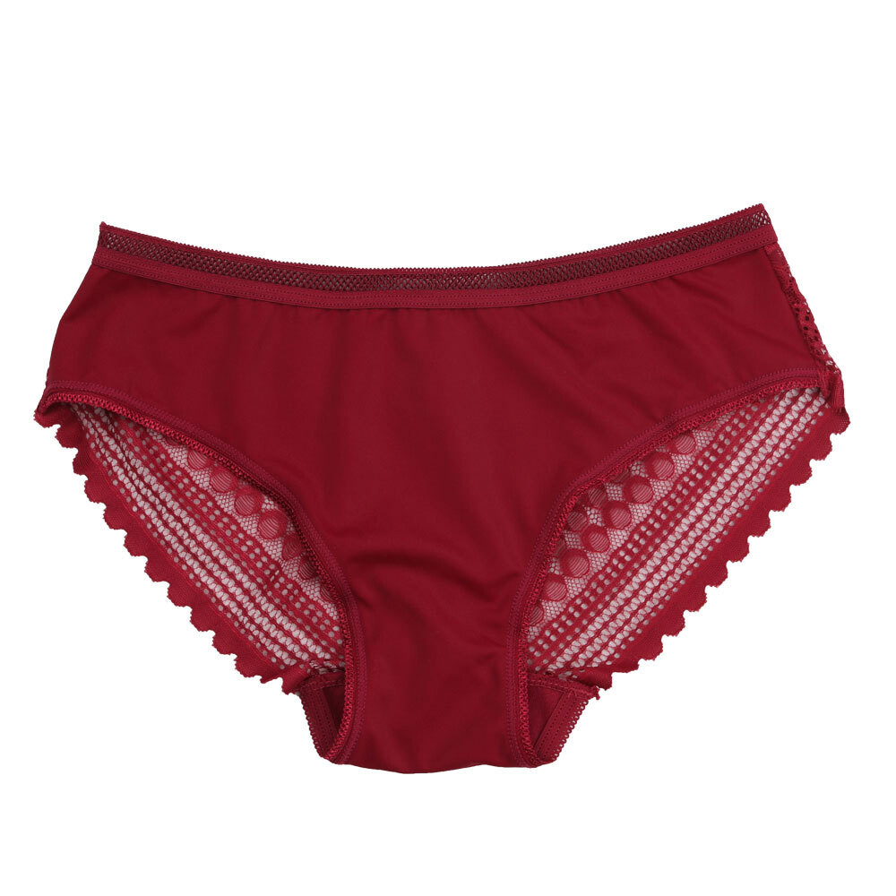 5 Pack Full Brief Underwear – Lightweight Breathable Comfort