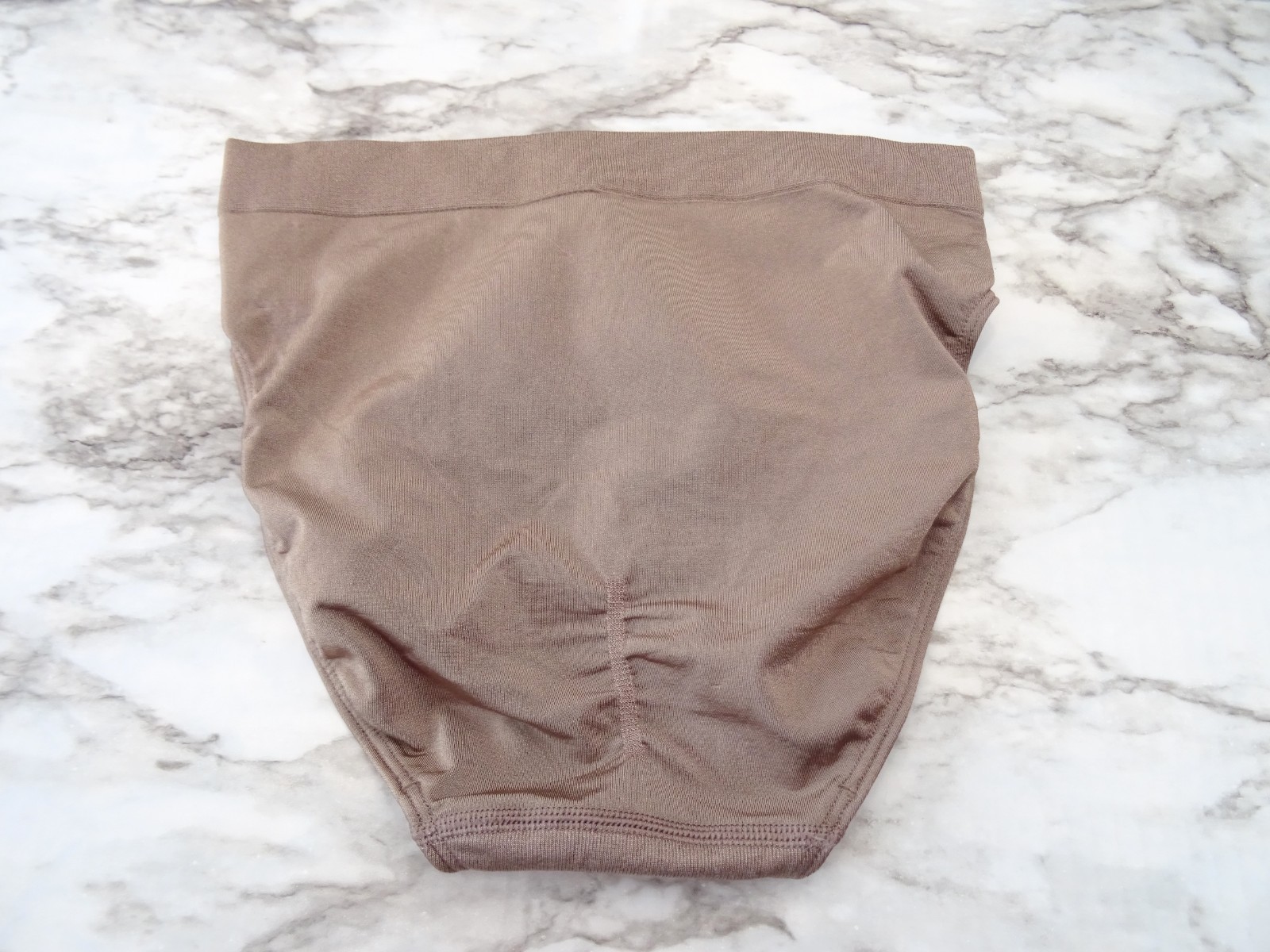 Wacoal 834175# B-Smooth Hi-Cut Brief 3-Pack Panties US Size S